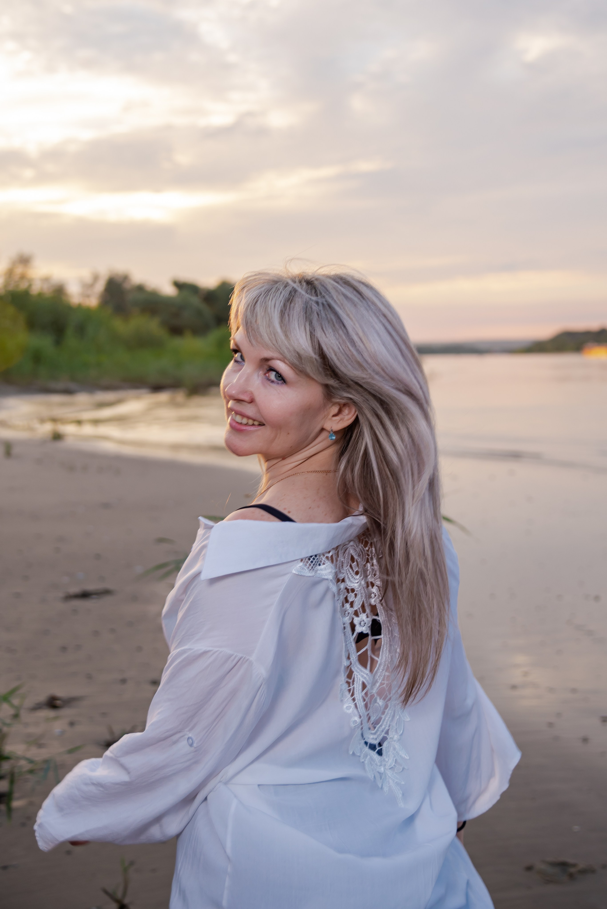 Ирина. Фотограф Галина Нестерова