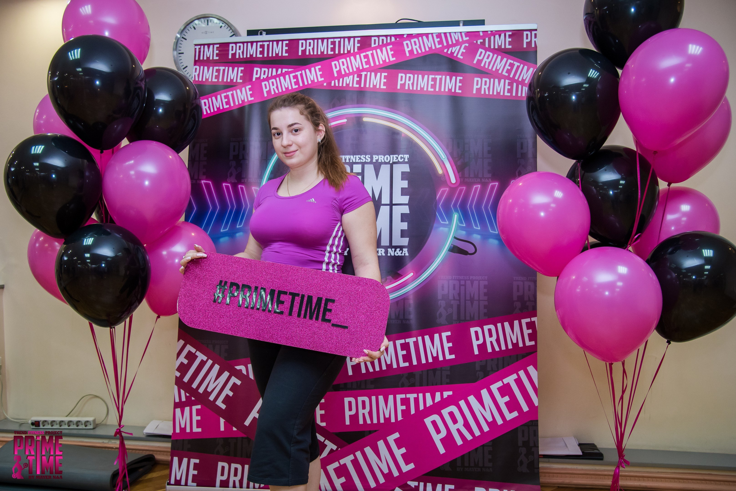 Прайм Тайм. Фотограф Галина Нестерова