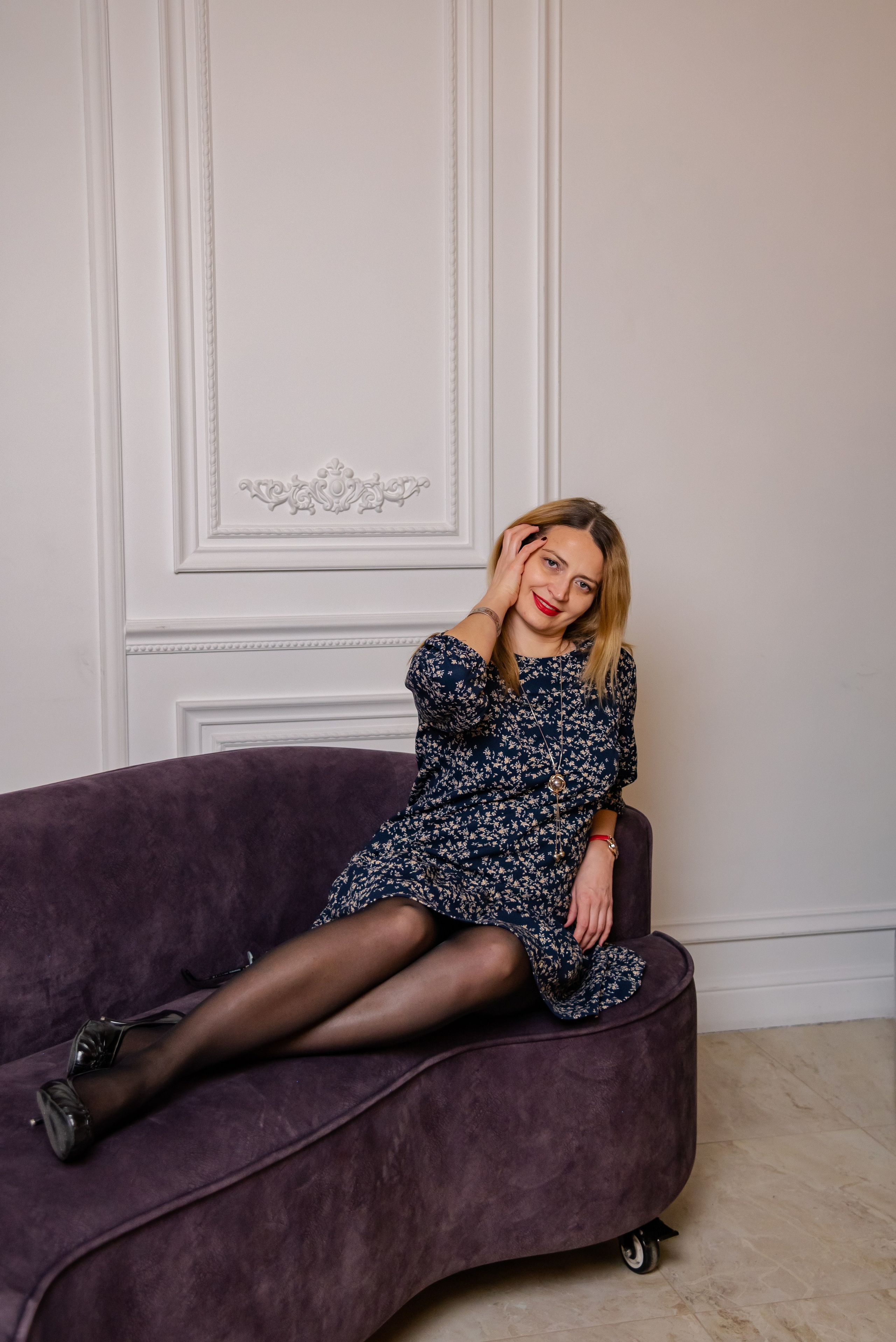 Новогодний корпоратив. Фотограф Галина Нестерова