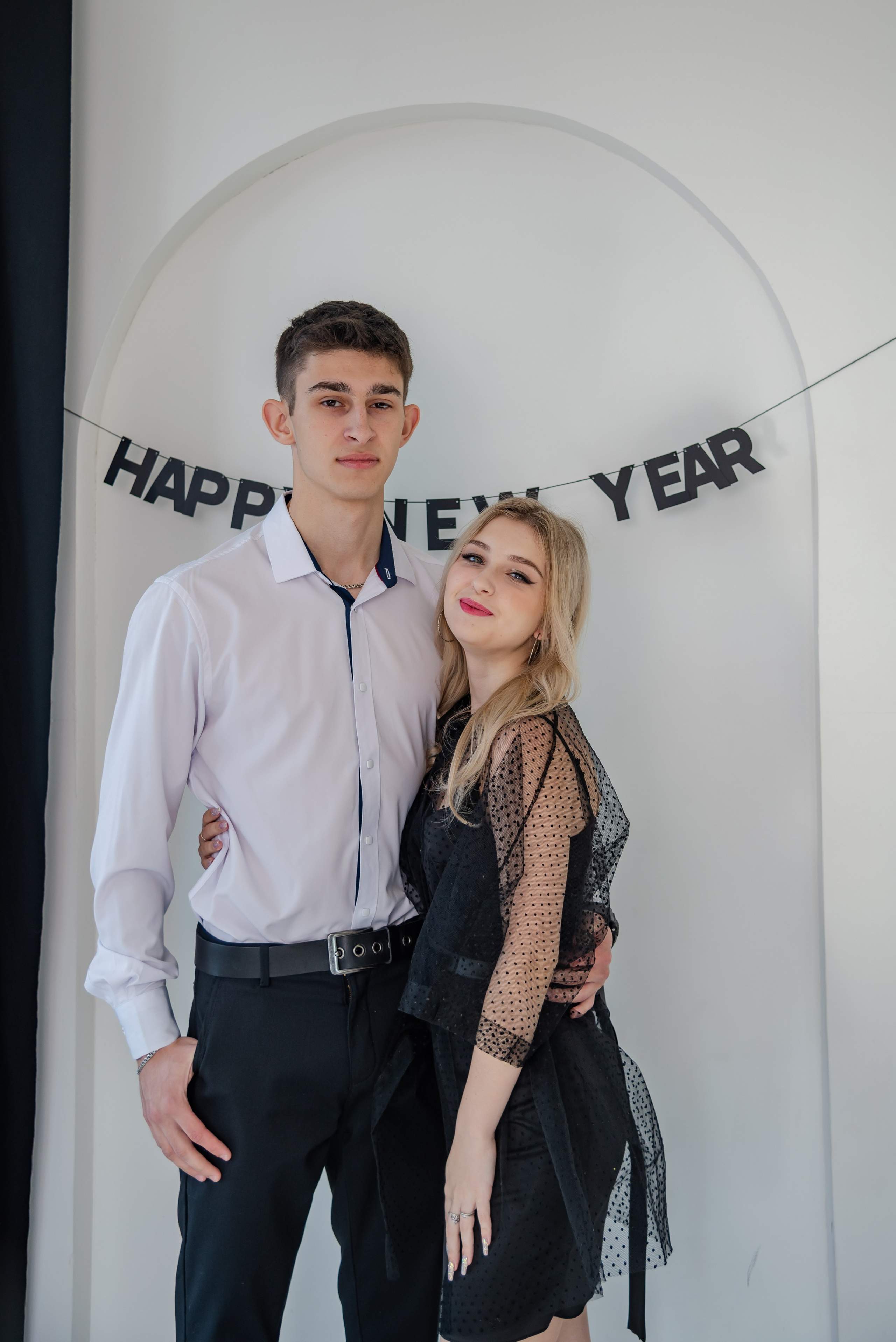 Катя и Егор. Фотограф Галина Нестерова