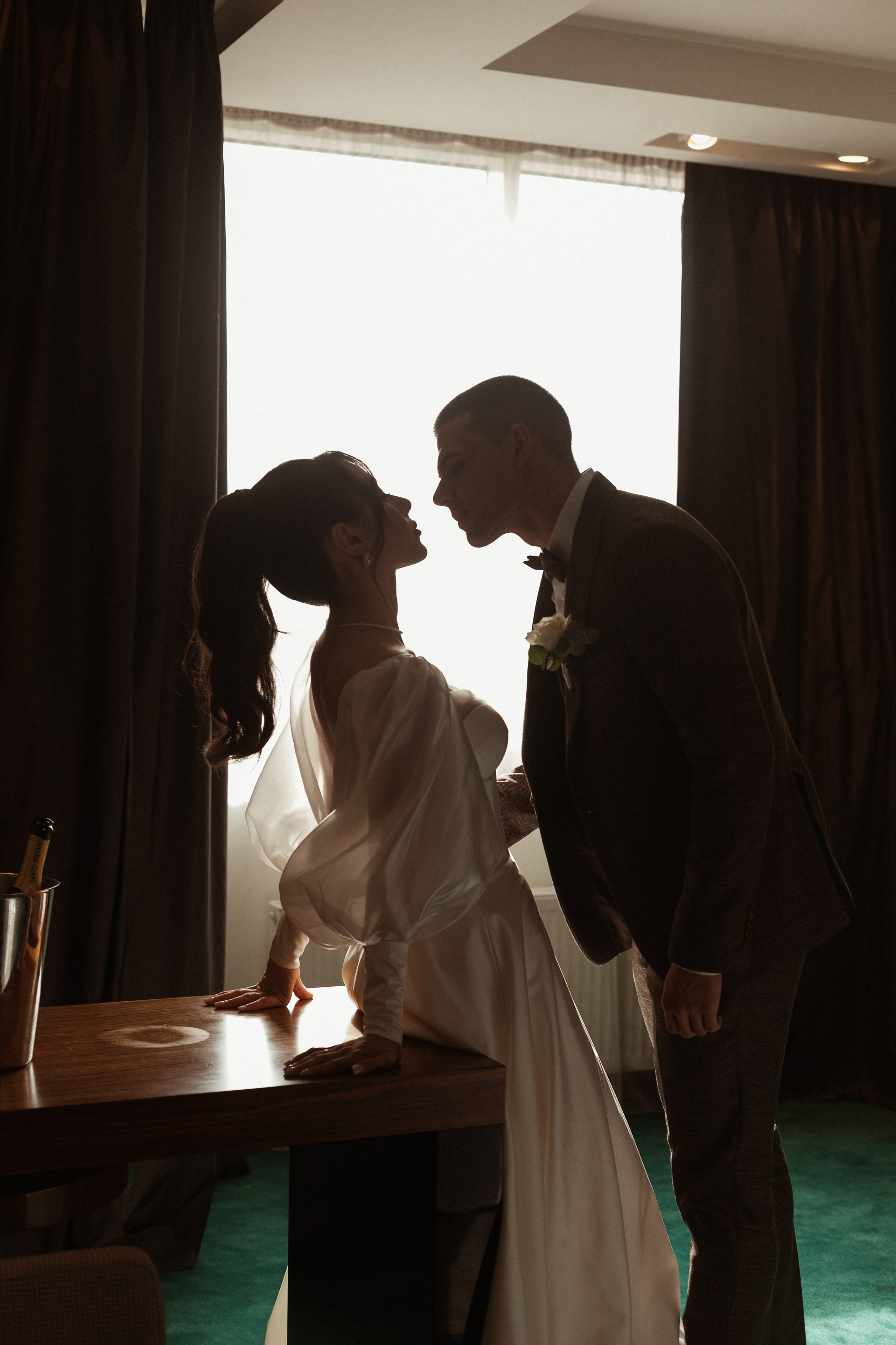 D & S. Фотограф в Москве