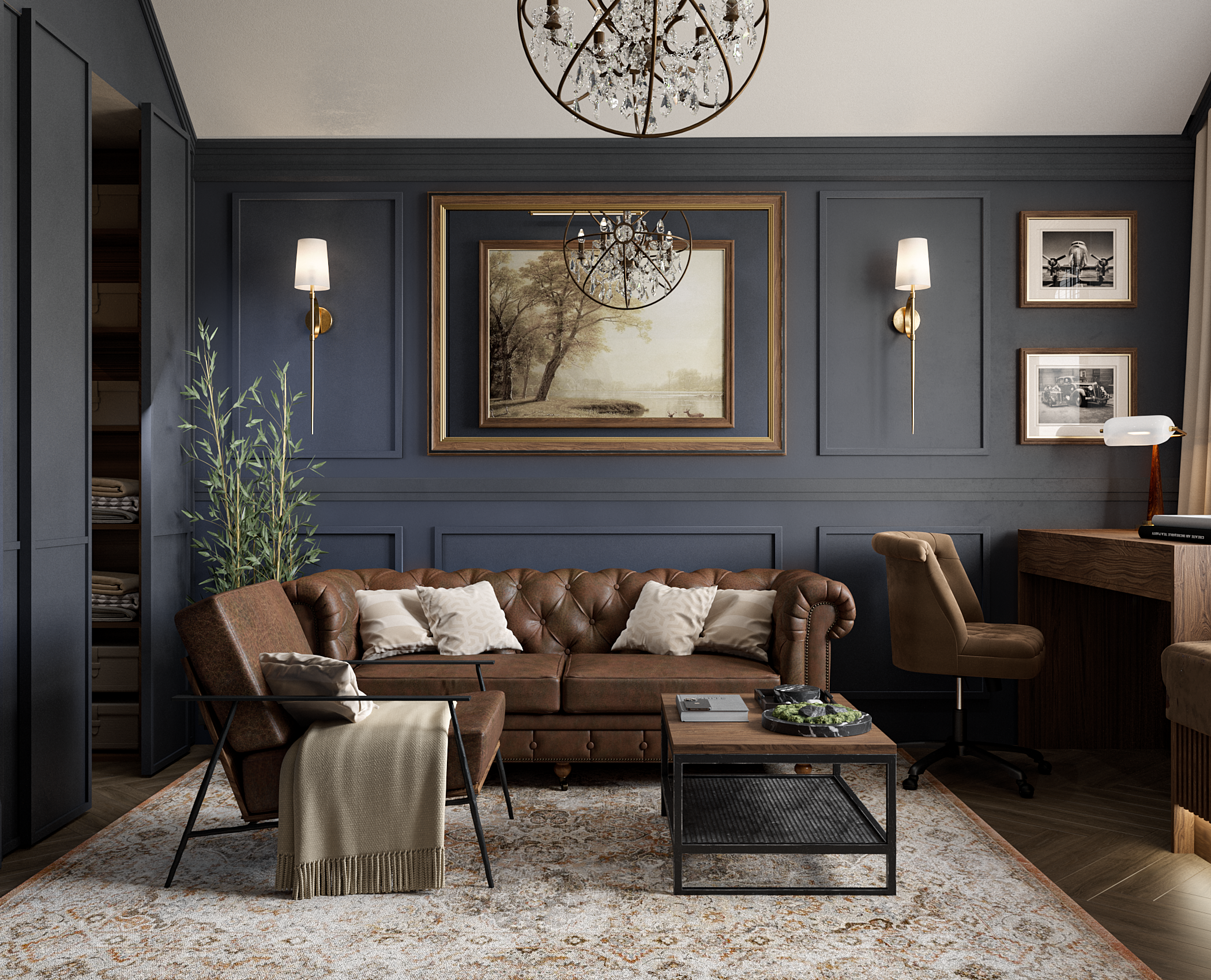 Павловская слобода