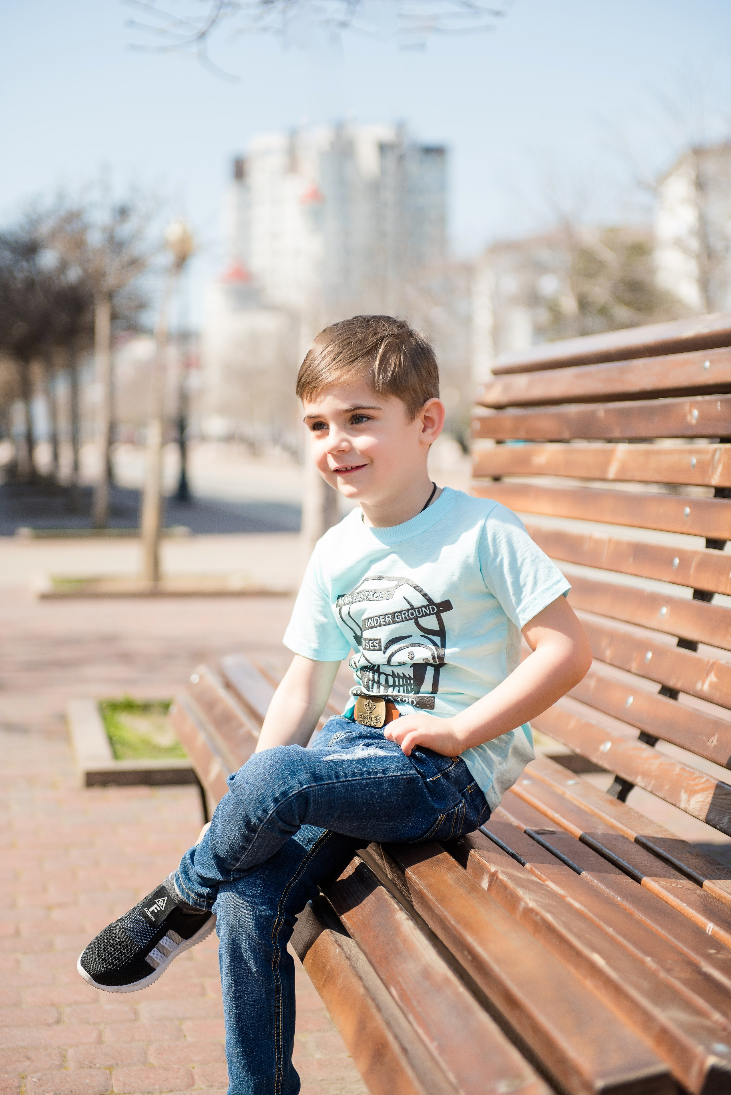 Детские фотосессии. Семейный и детский фотограф в Новороссийске Татьяна Крестина