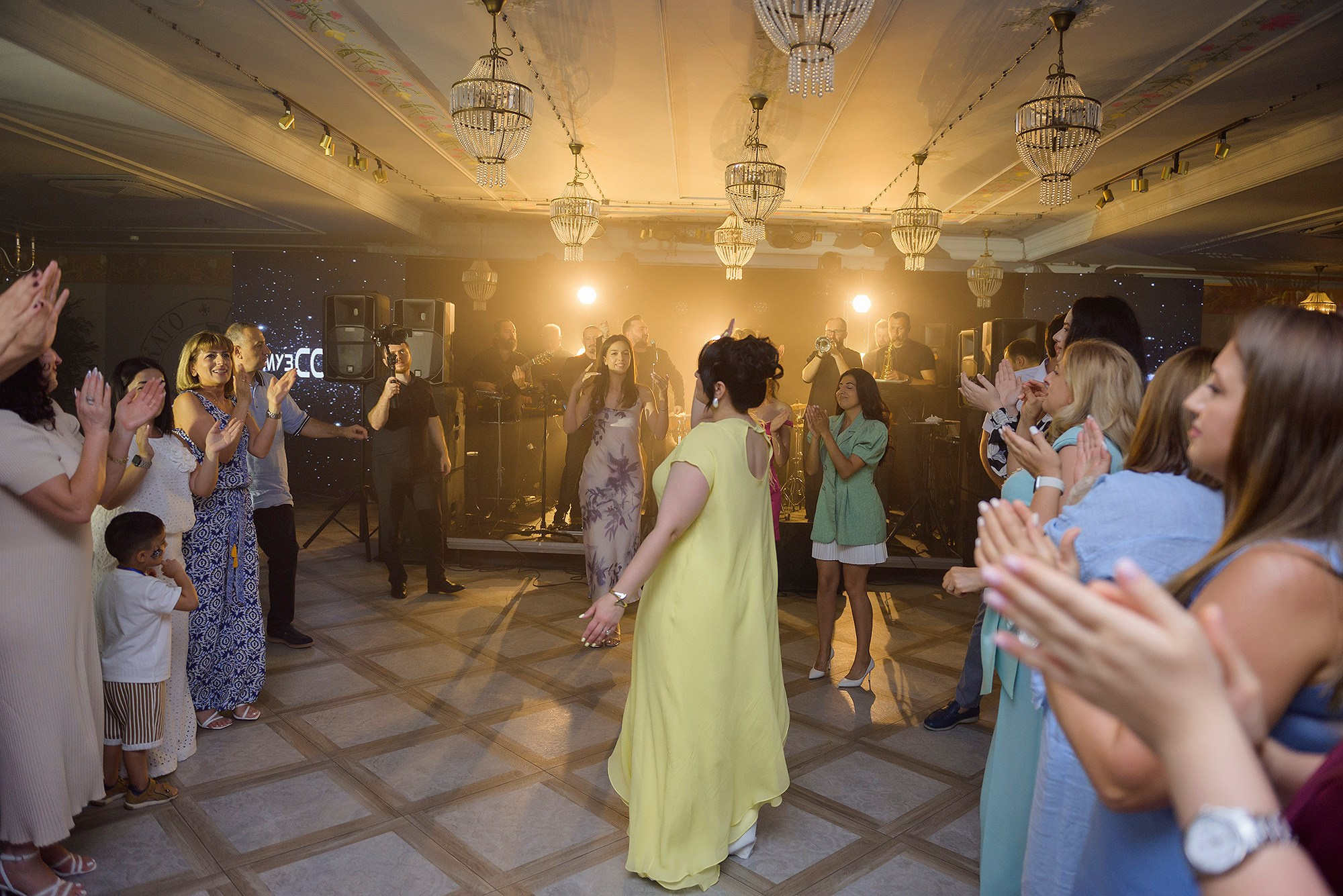 День Рождения Микаэля. Фотограф Ростов-на-Дону Белла Керимова