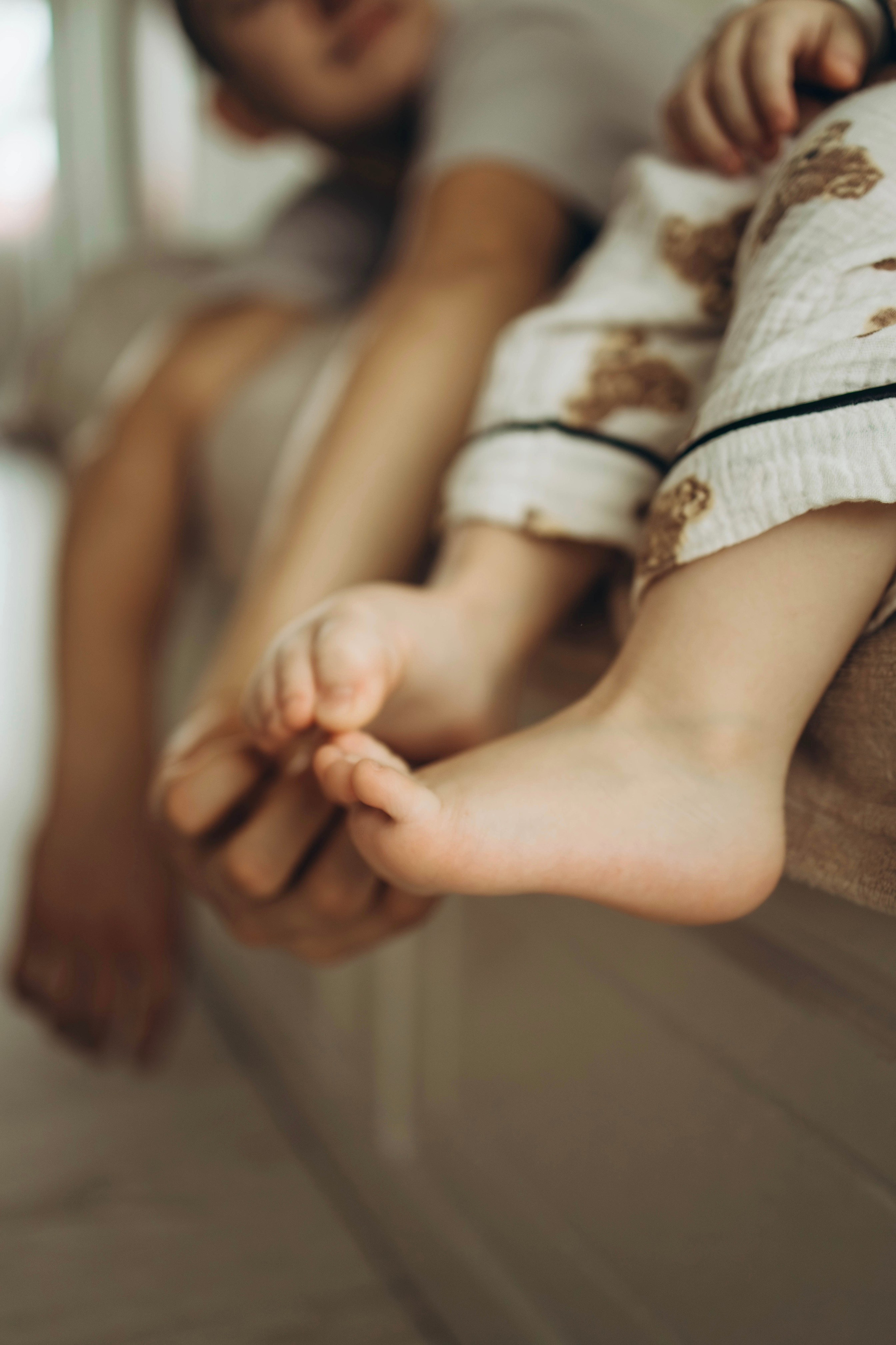 Ирина, Илья и Артём