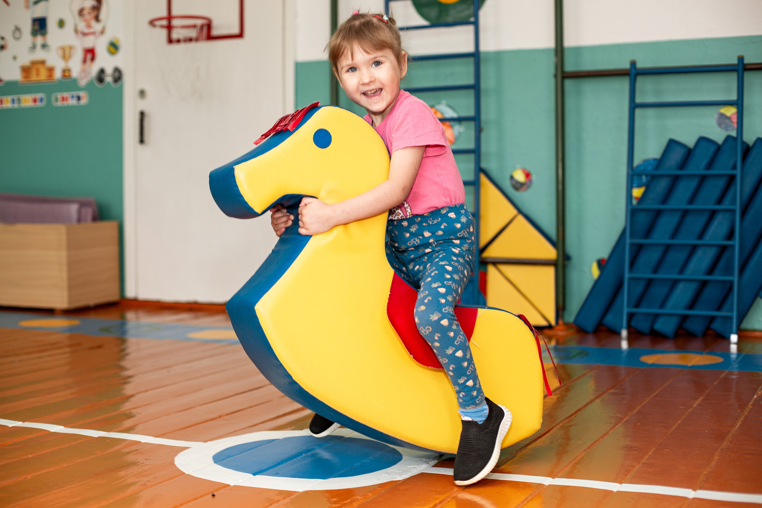 Съемки в детских садах. Семейный и детский фотограф Абрамова Татьяна