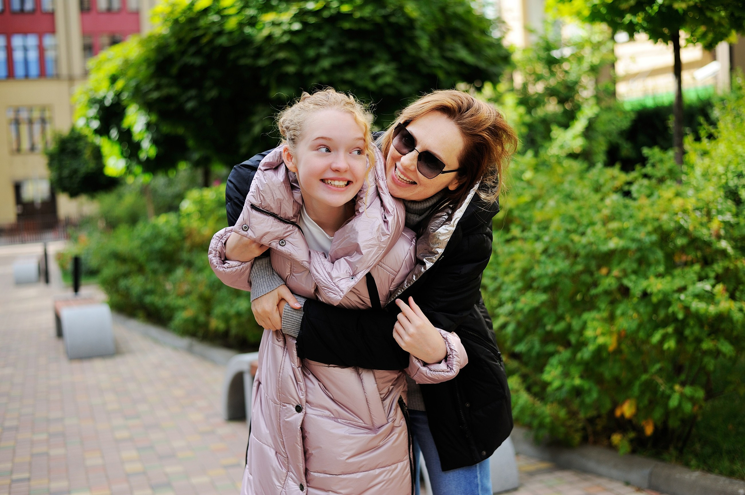 Звезды. Ника Морозова — репортажный и портретный фотограф в Москве