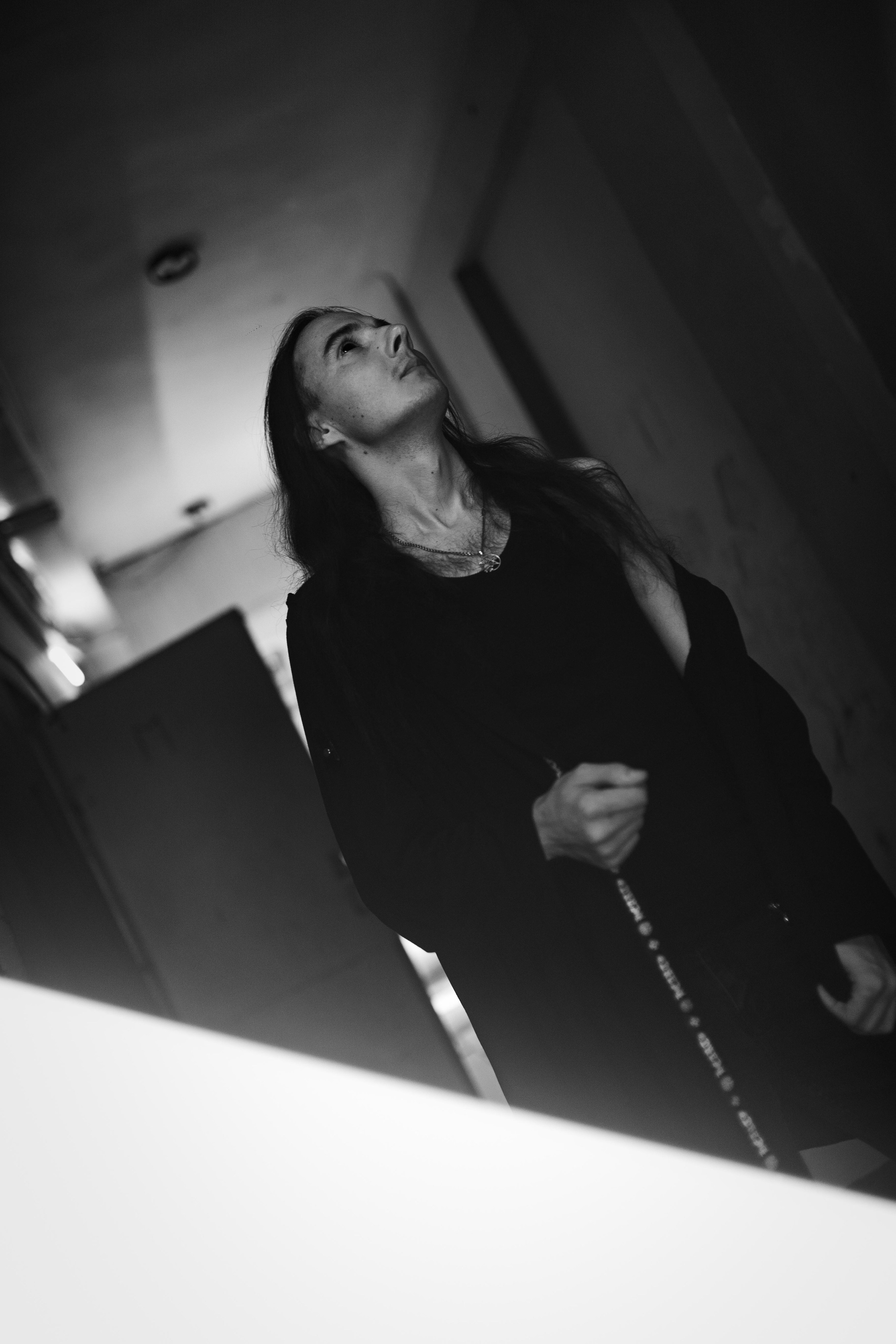 Иван. Фотограф в Ростове-на-Дону Ника Обида