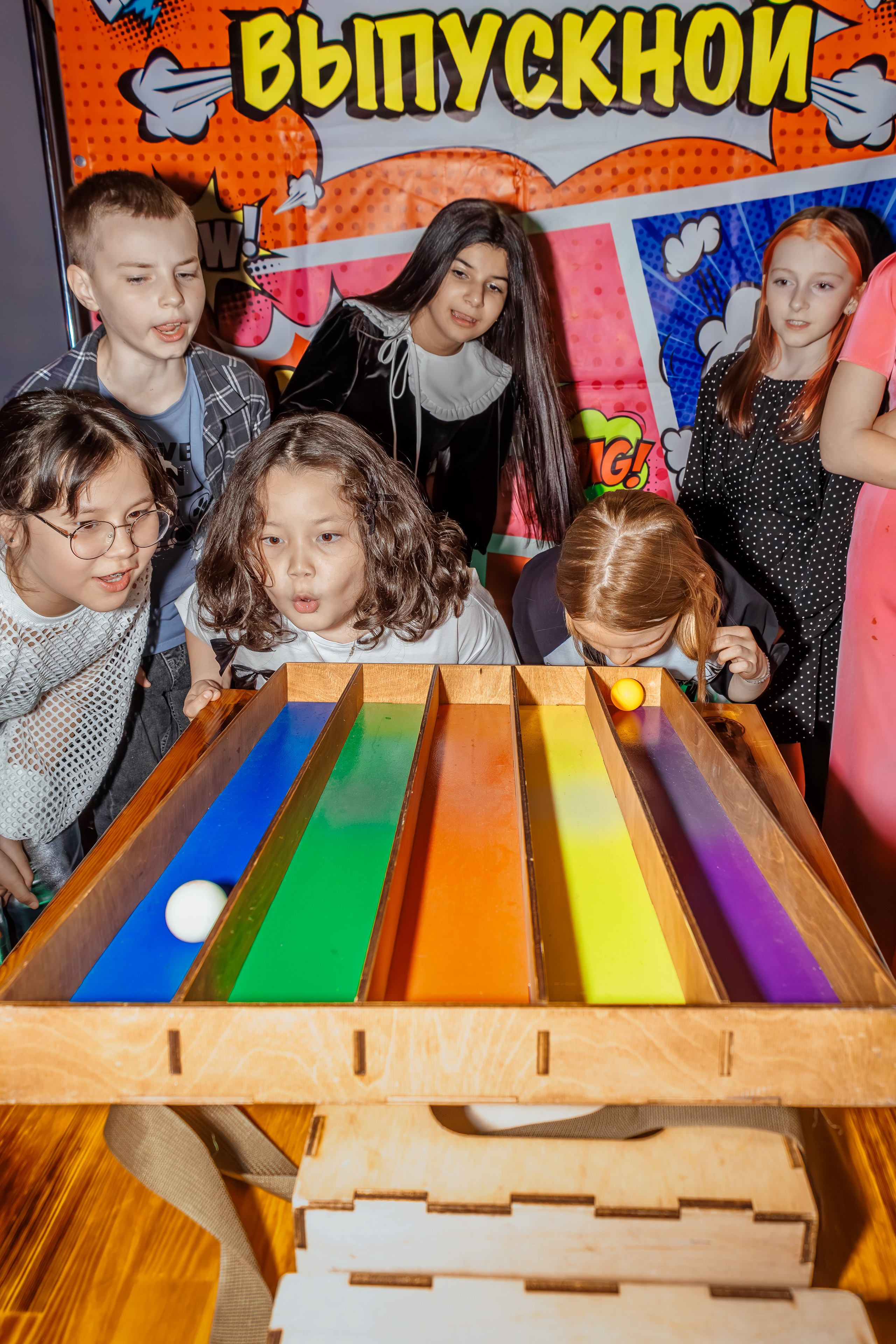 Выпускной 4 класс. Семейный и свадебный фотограф в Москве и Домодедово Анна Авилочкина