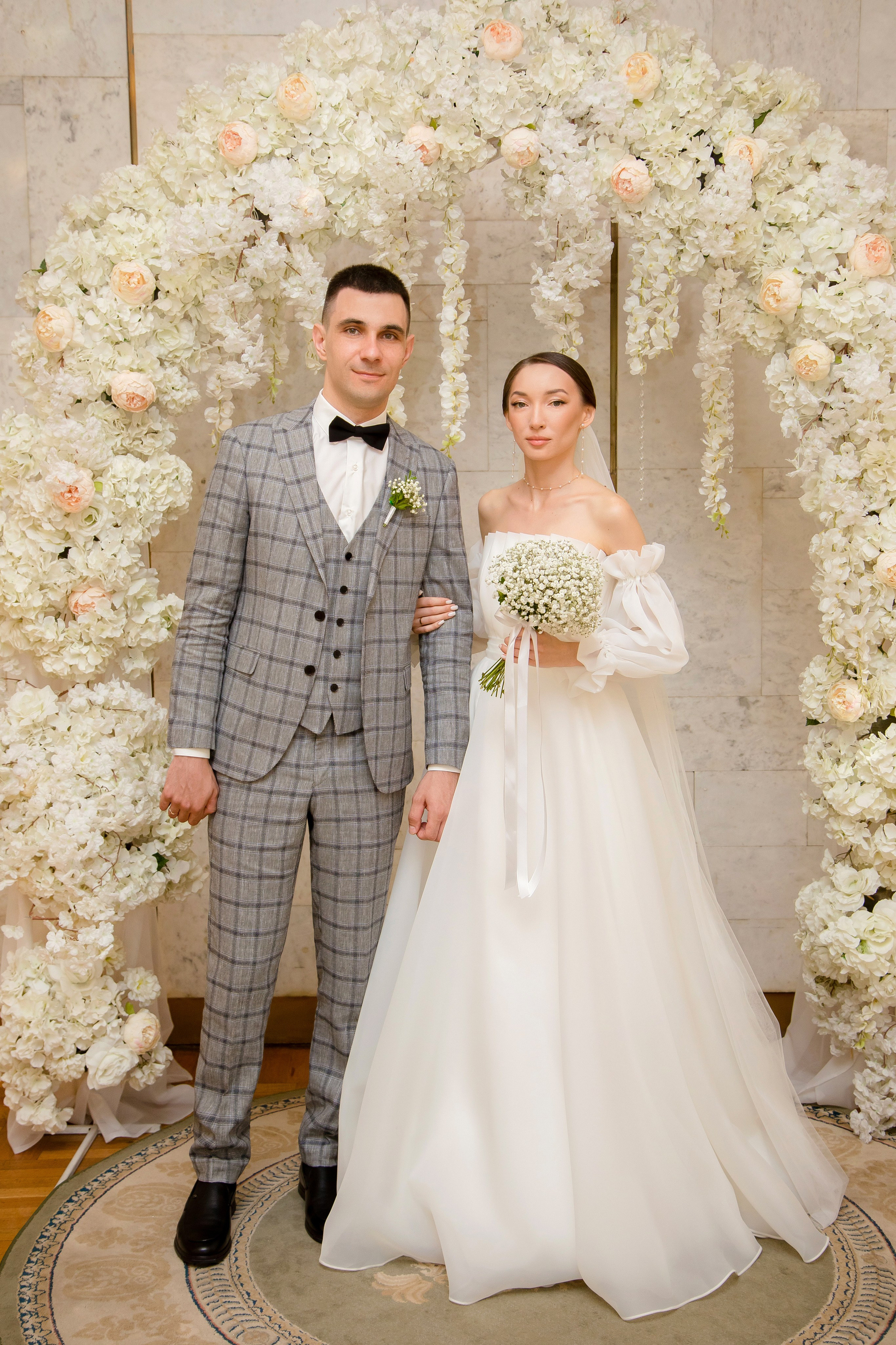 Wedding. Анна Рышкевич