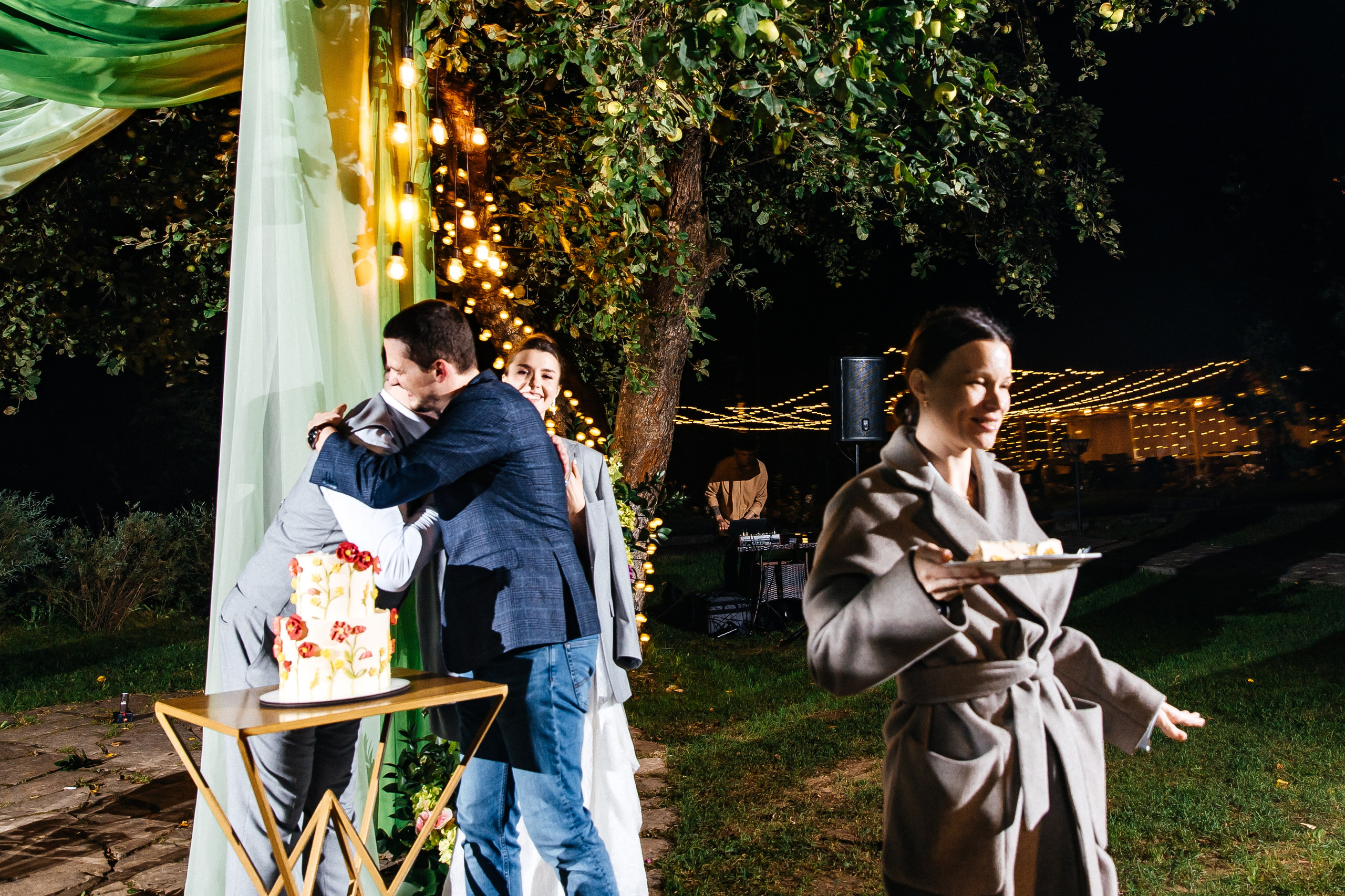 23/08. Свадебный фотограф в Москве Виктория Арехова