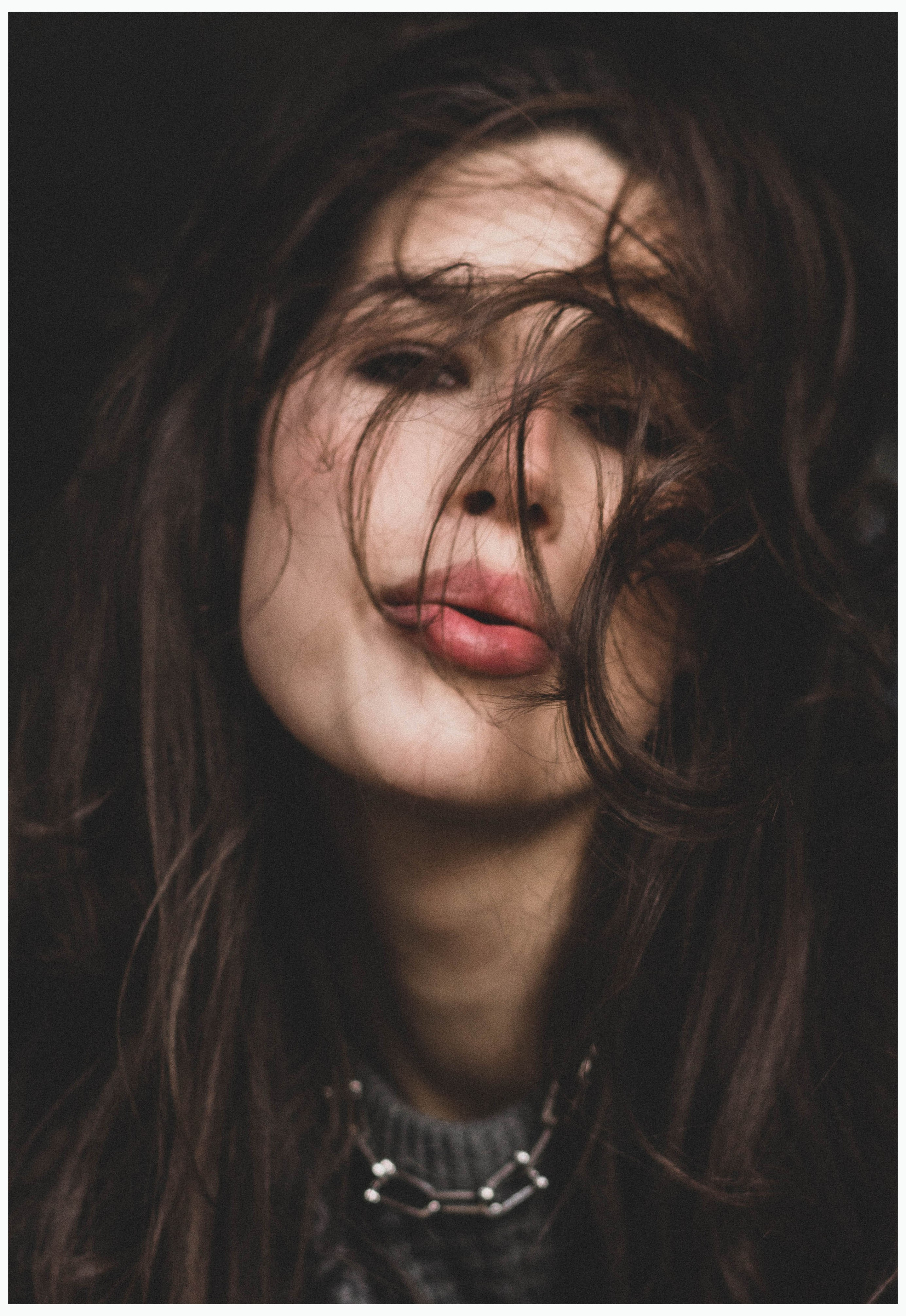 Портретный фотограф в Санкт-Петербурге Наталья Родионова