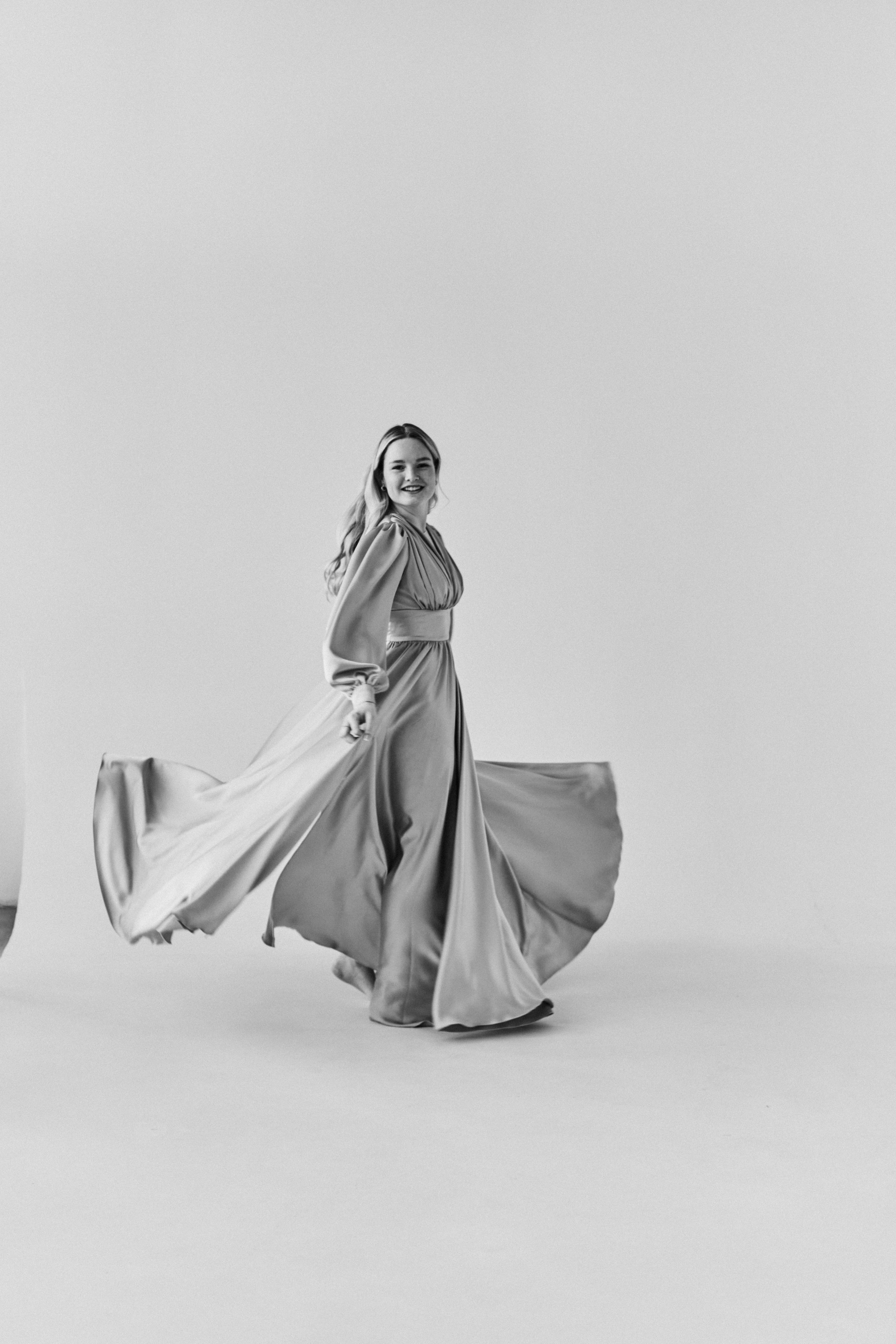 Монника. Свадебный салон-ателье Бонжур в Минске Bonjour