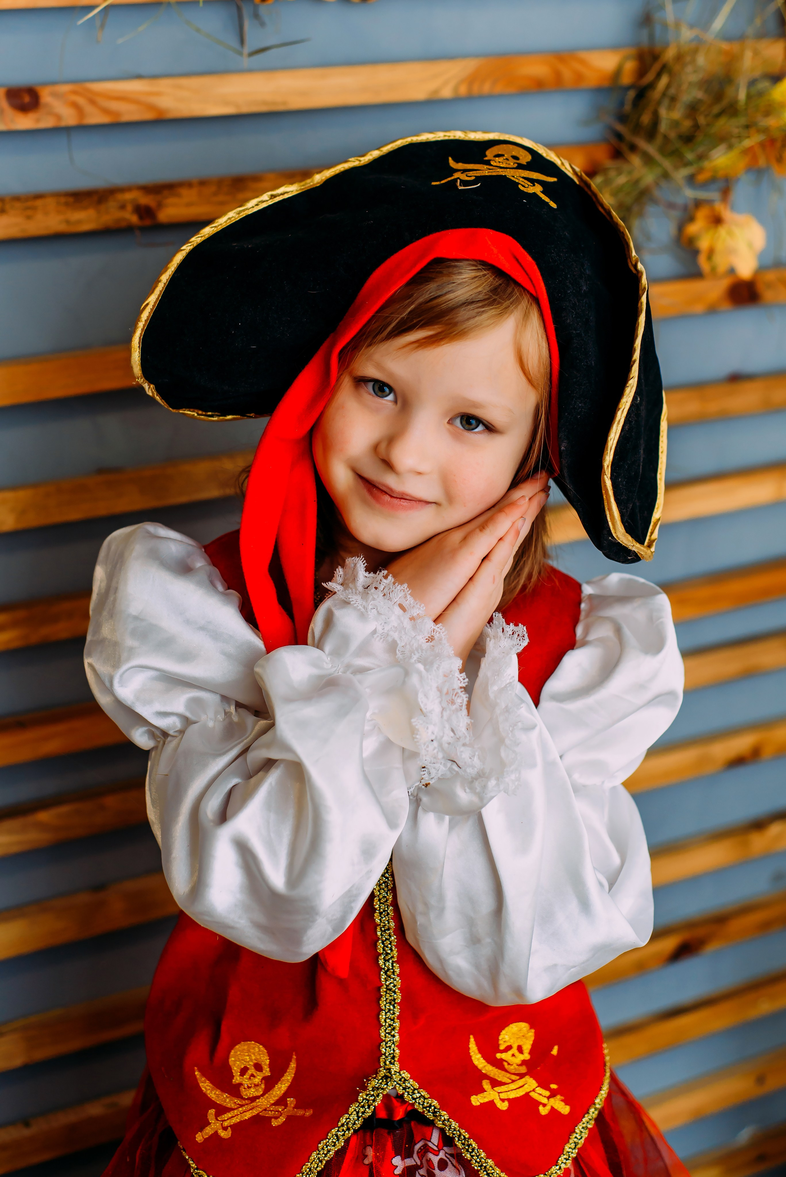 Хеллоуин 2023. Детский и семейный фотограф Эльмира Веселова