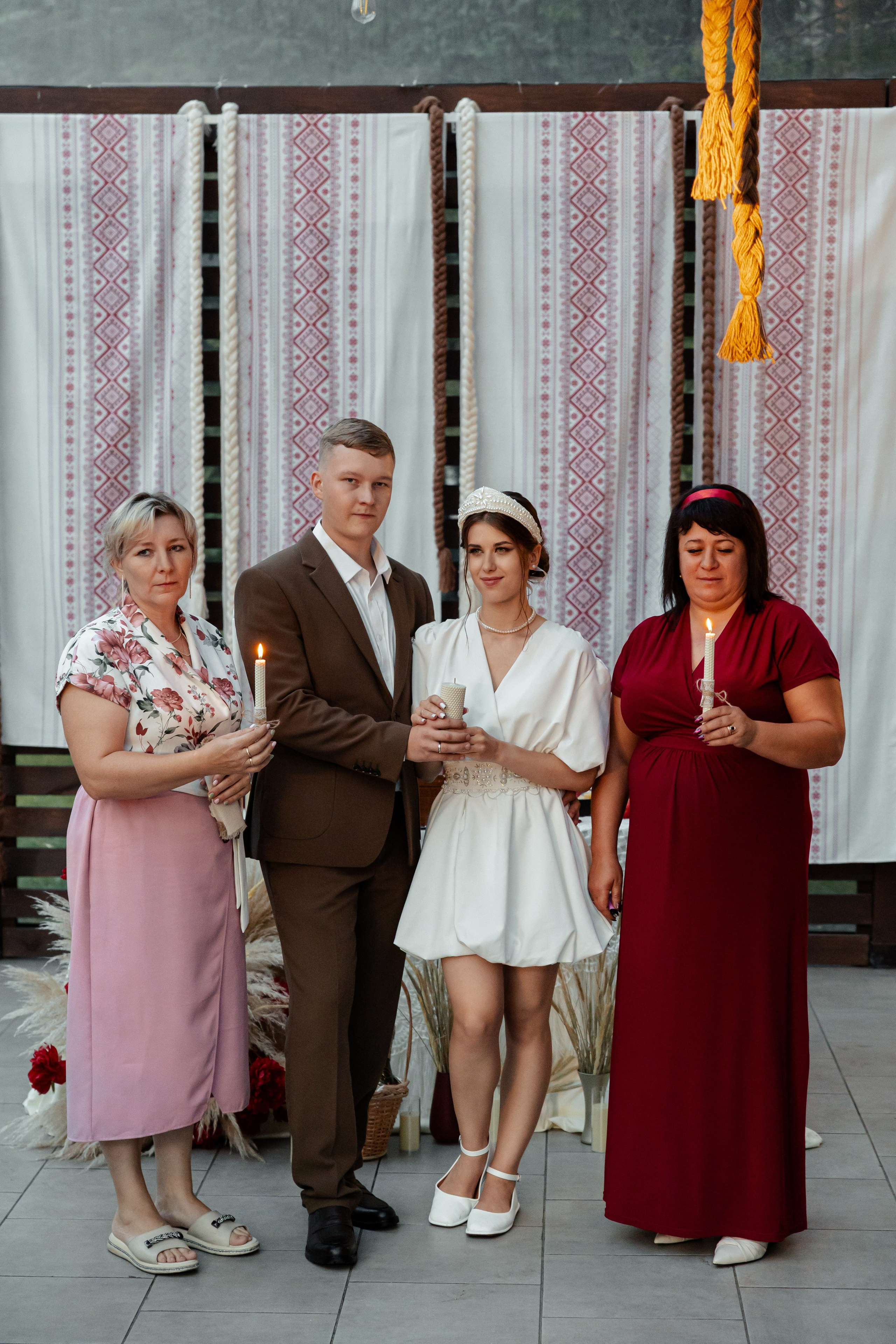 Данил и Анастасия. Фотограф Вячеслав Фарунин