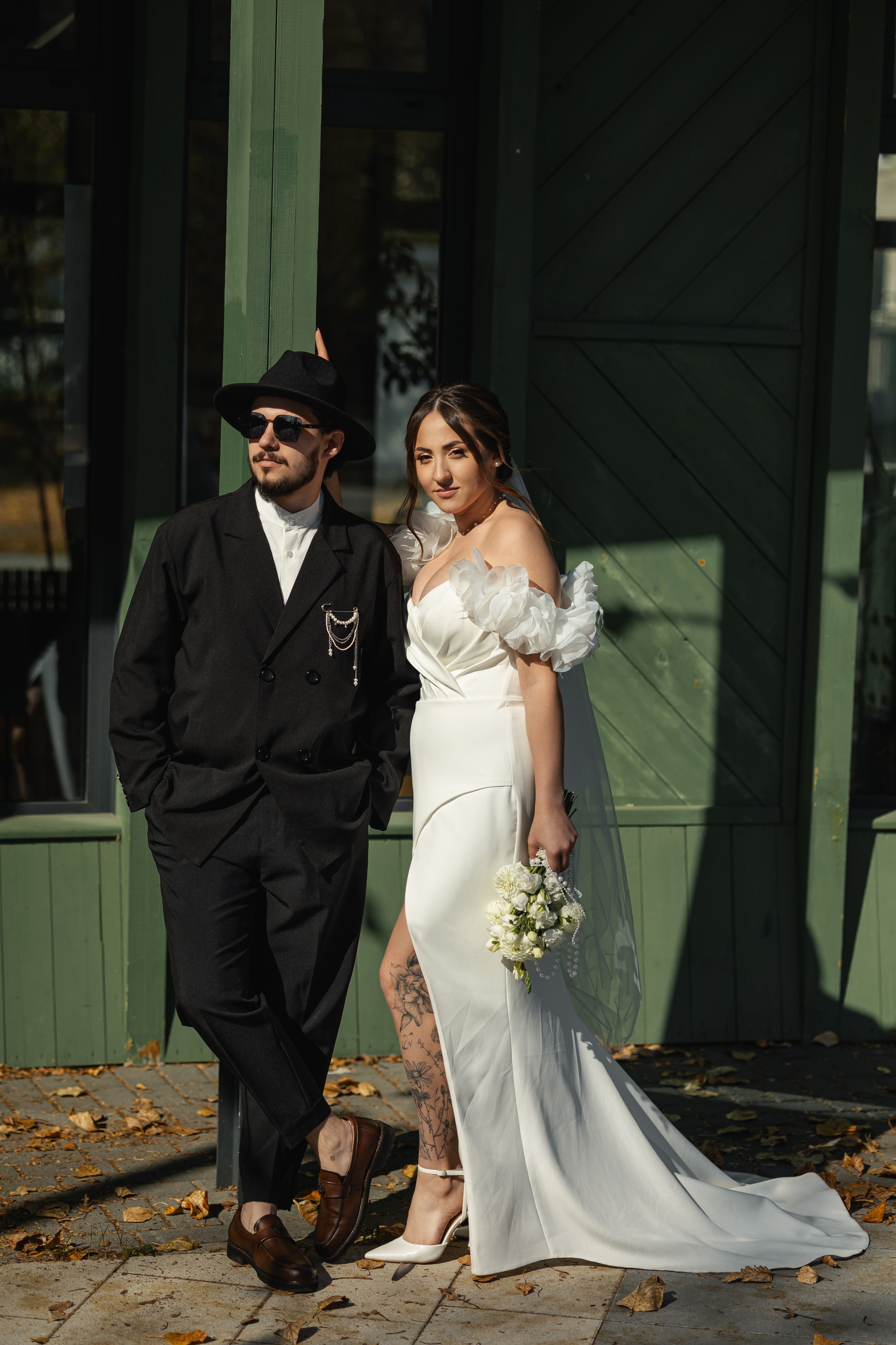 свадебный фотограф Барнаул