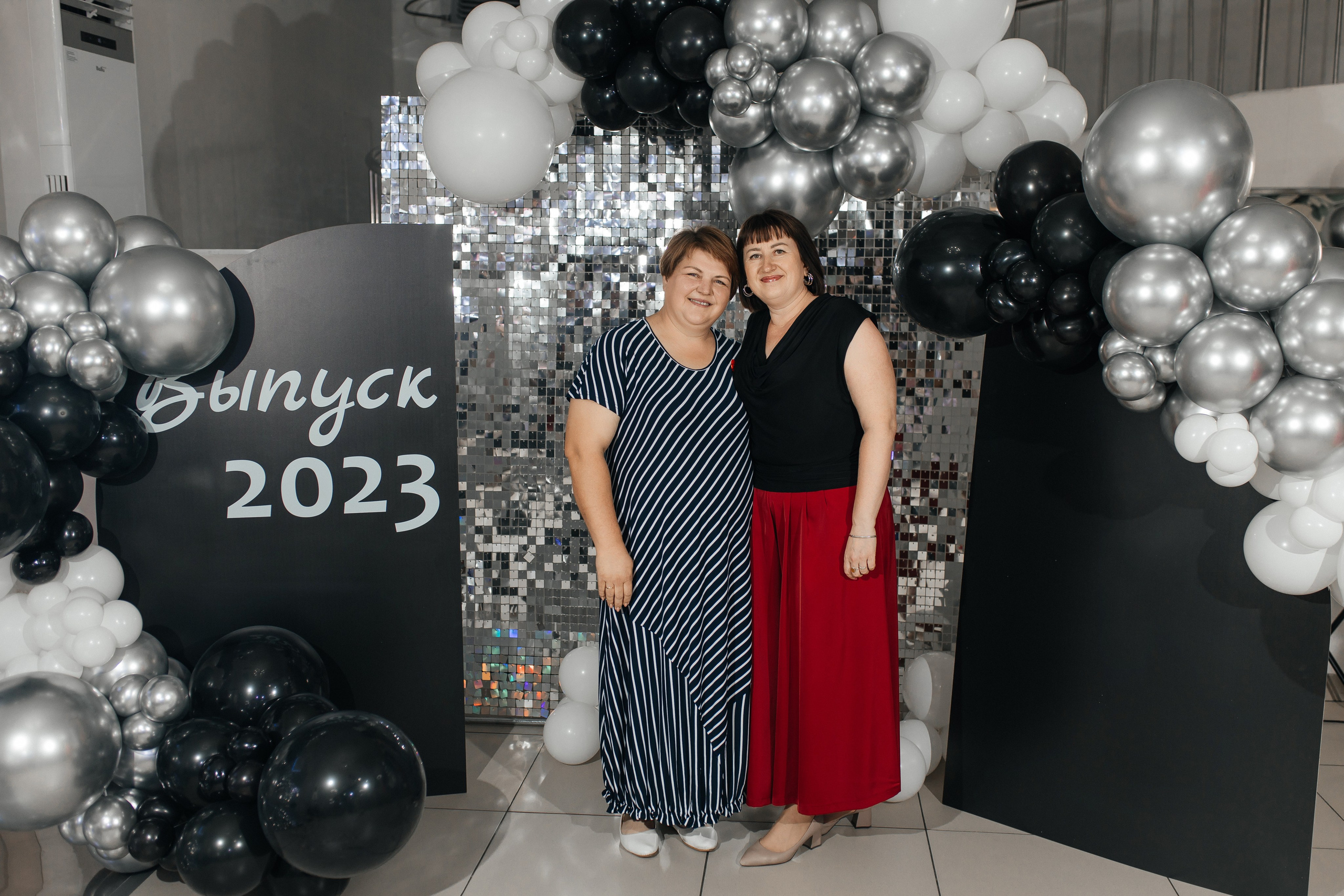 Выпускной 2023. Фотограф Вячеслав Фарунин