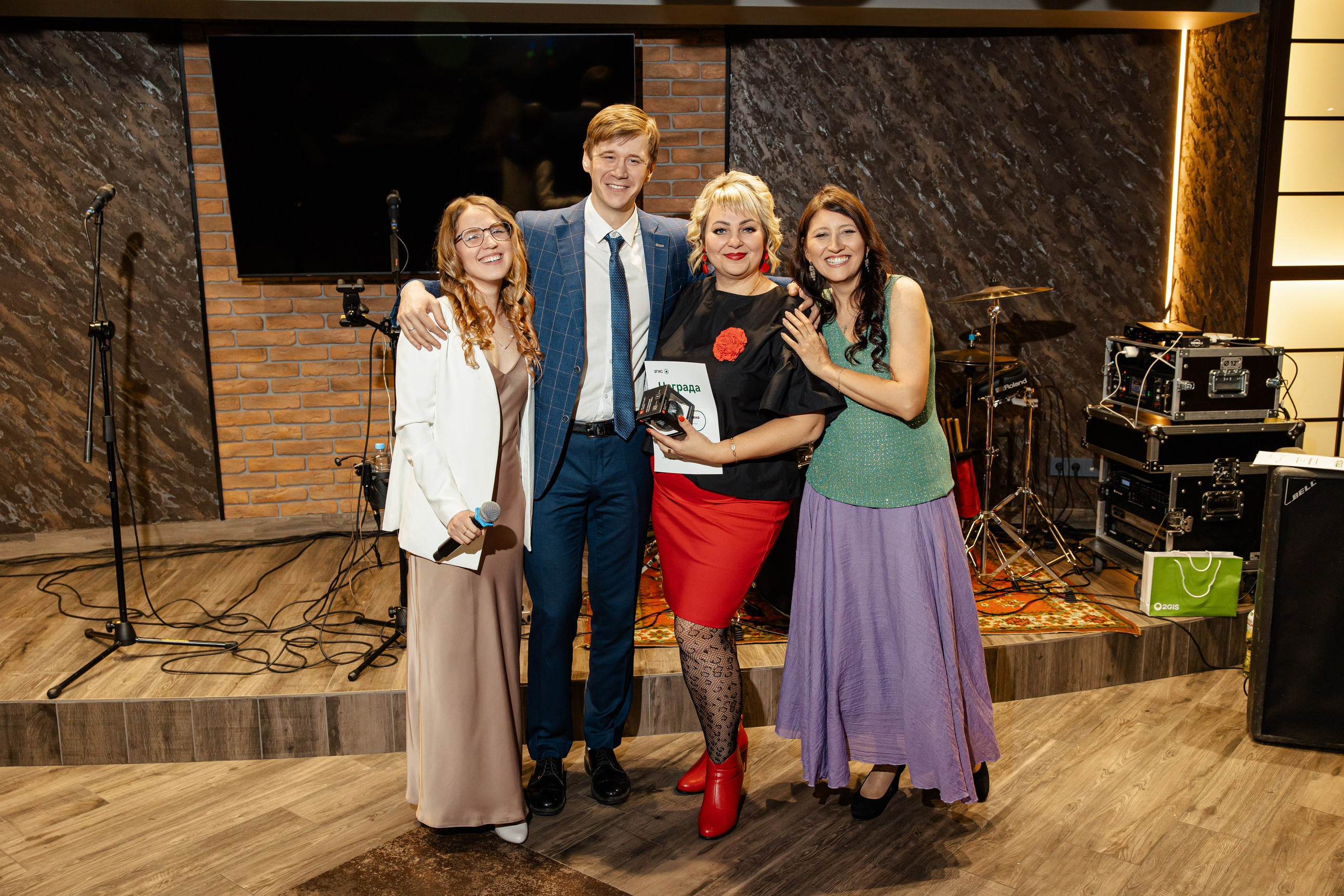 Дубль гис 2026. Фотограф Вячеслав Фарунин