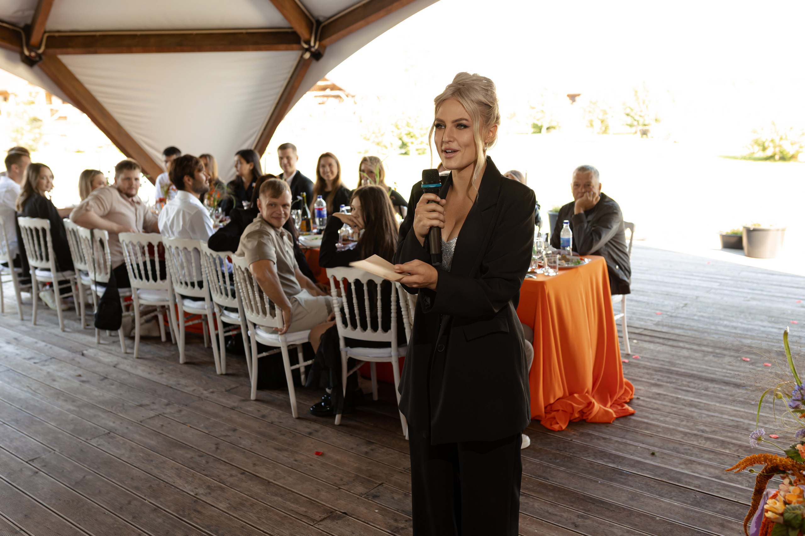 Влад и Катя. Фотограф Вячеслав Фарунин