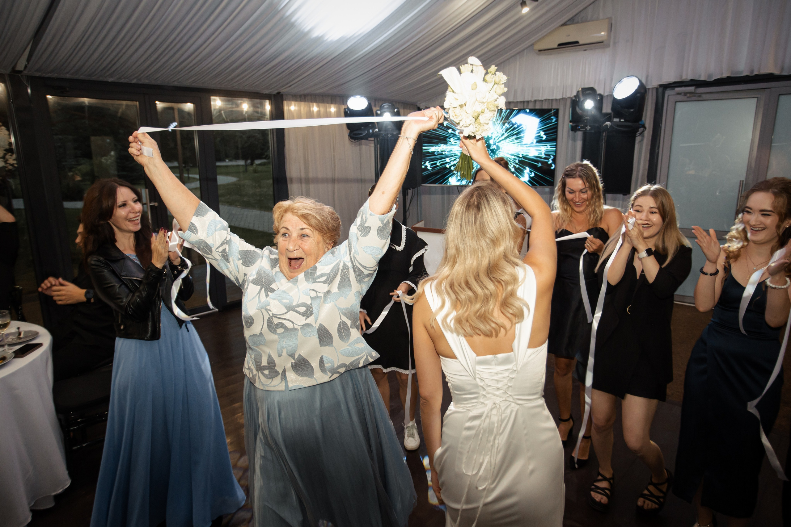 Богдан и Света. Фотограф Вячеслав Фарунин