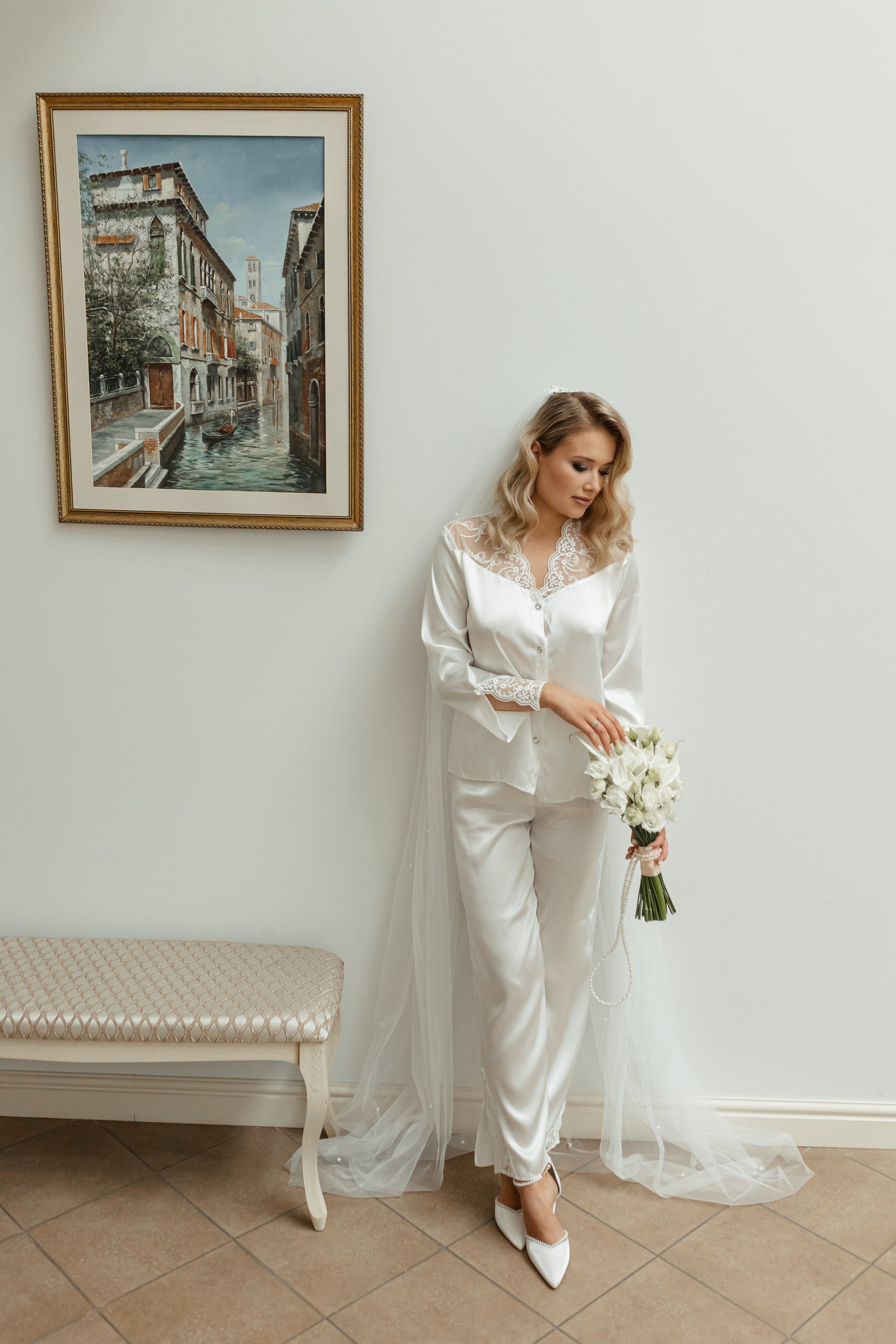 Богдан и Света. Фотограф Вячеслав Фарунин