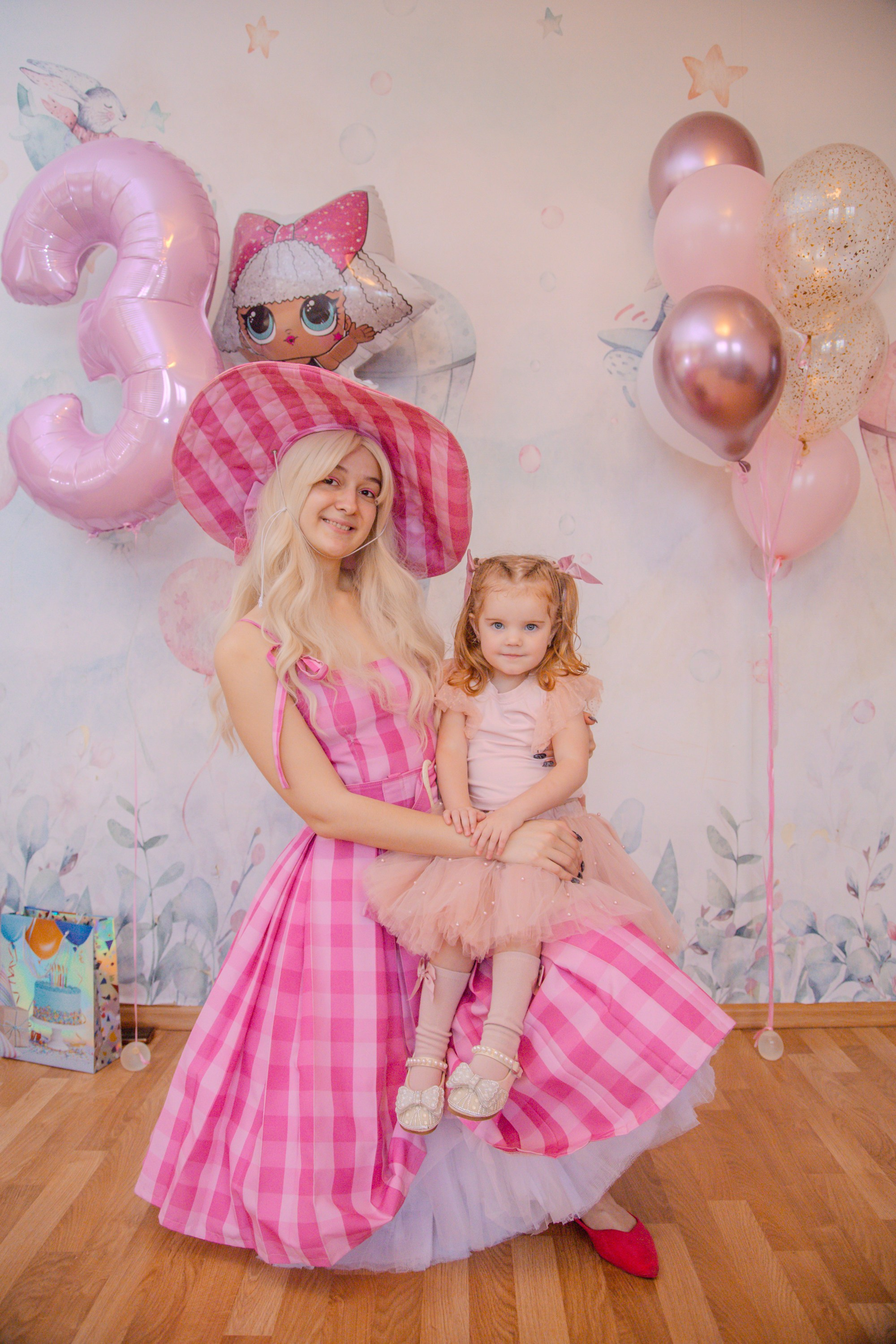 Дни рождения. Главная