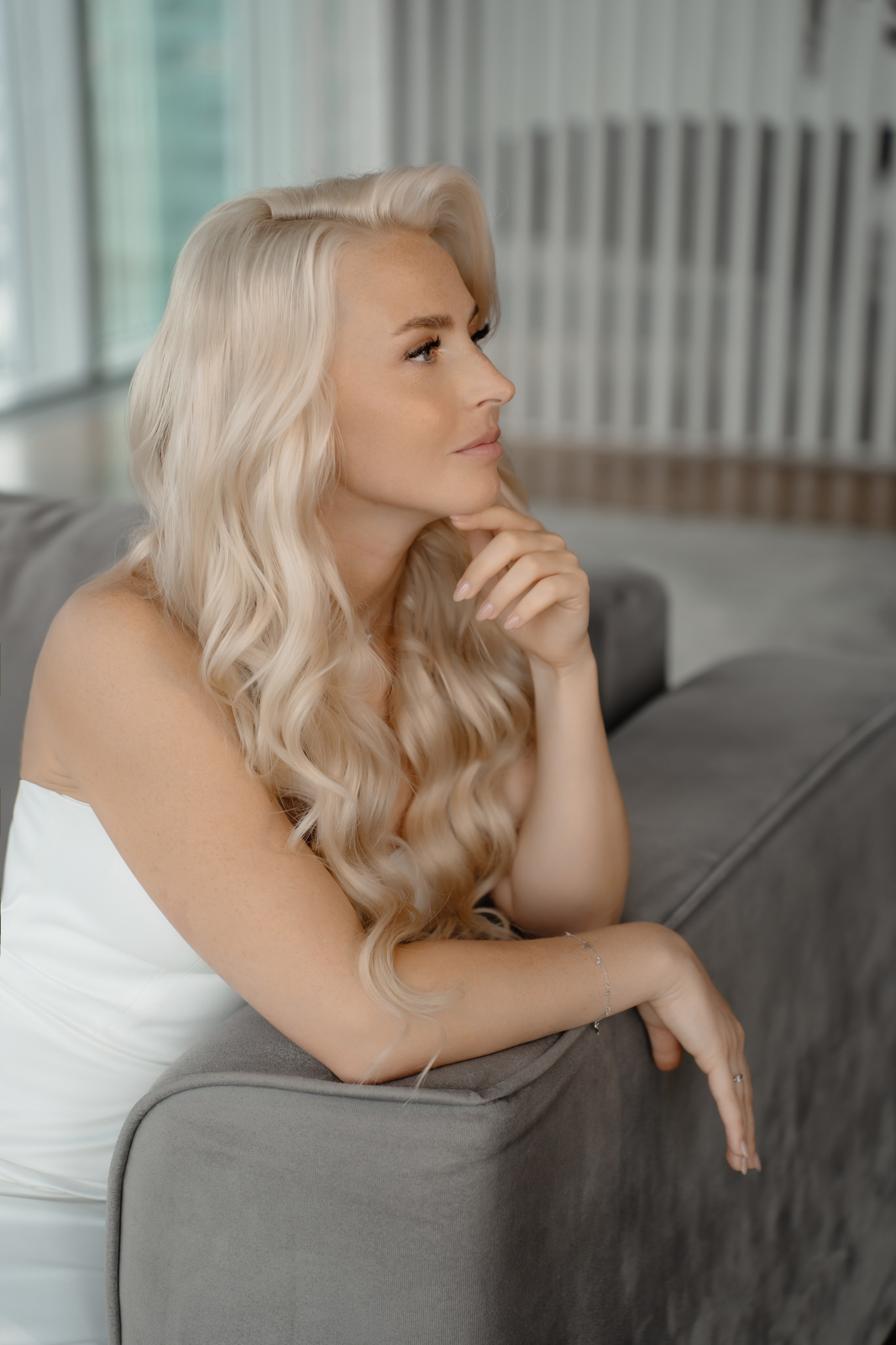 Свадебная фотосессия в Barvikha Luxury Village. Свадебный и семейный фотограф в Москве Светлана Зоткина