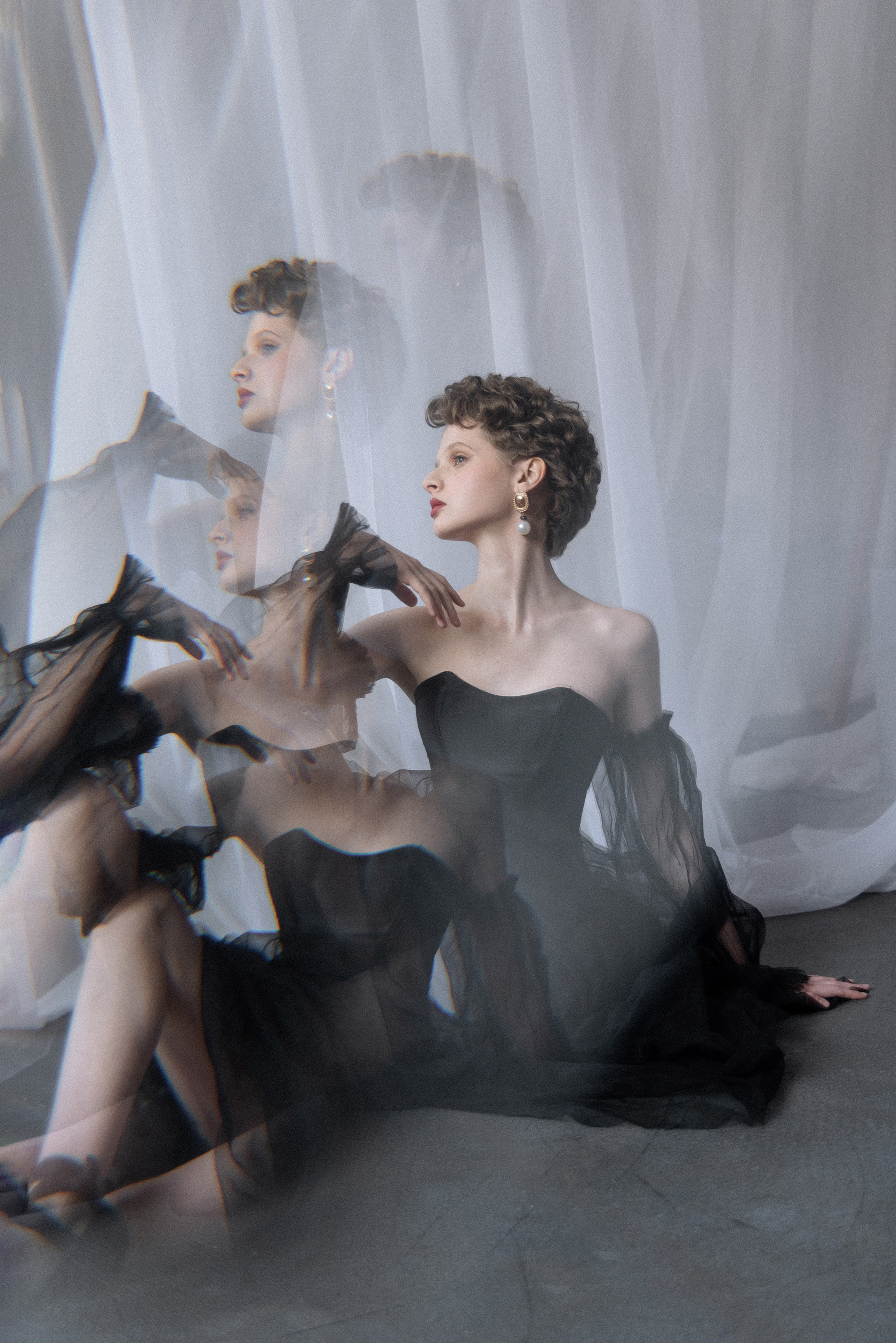 Maria. Lisawetta. Фотограф в Санкт-Петербурге