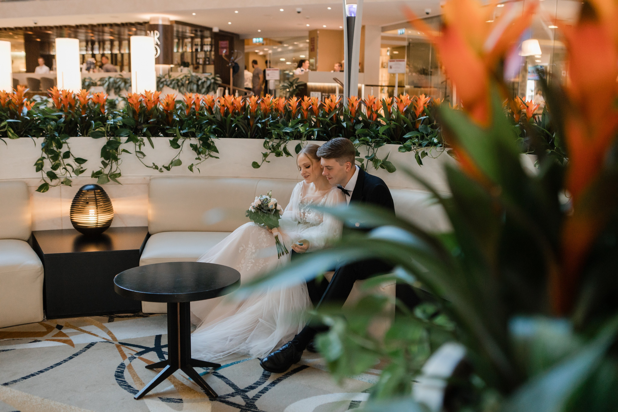 Свадебная фотосессия 5. Фотограф на свадьбу. Фотограф Анна Хомко. Беларусь, Москва, Варшава. Свадебная фотосъемка