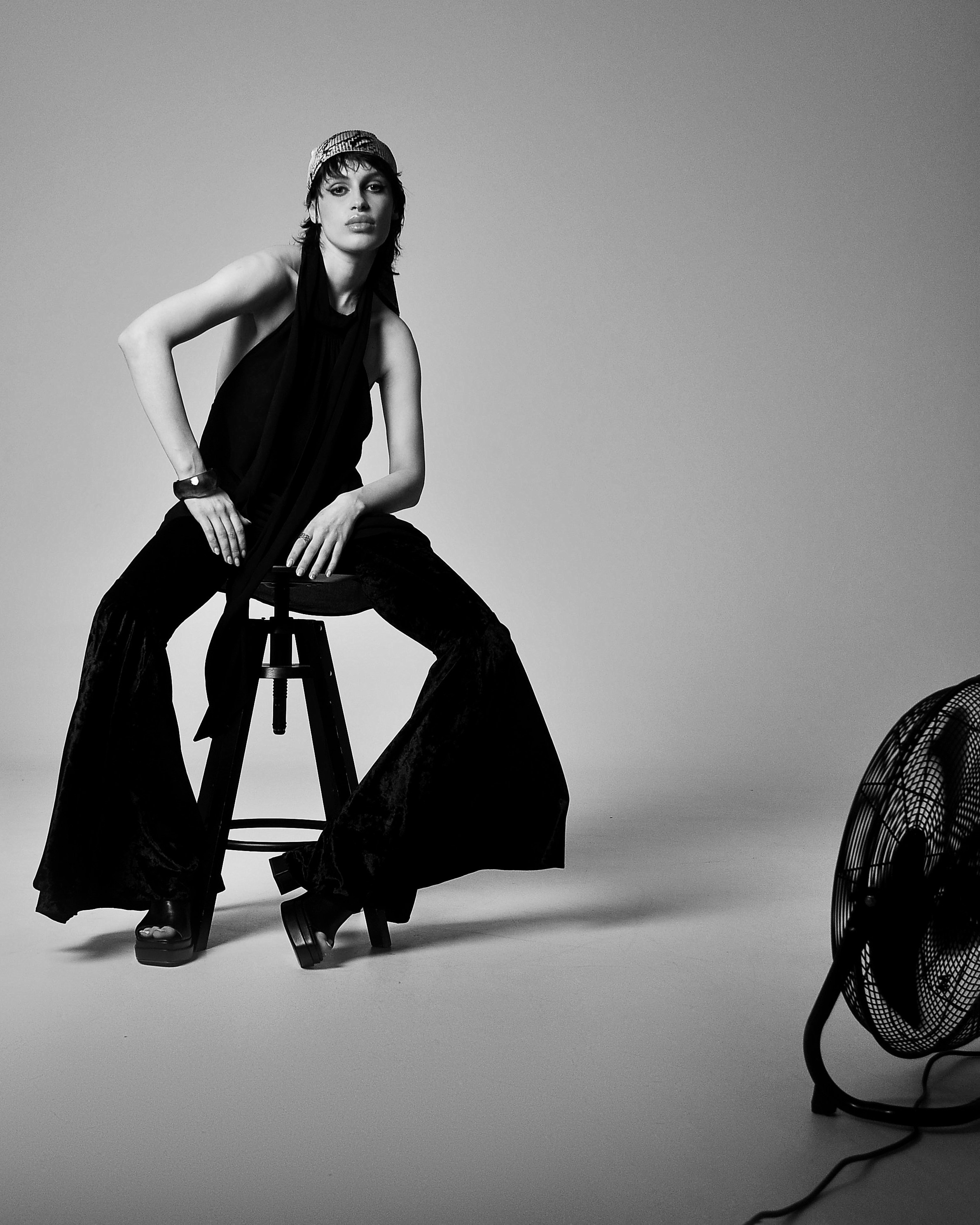 Gabi. Марина Алексеева | Фотограф | Москва