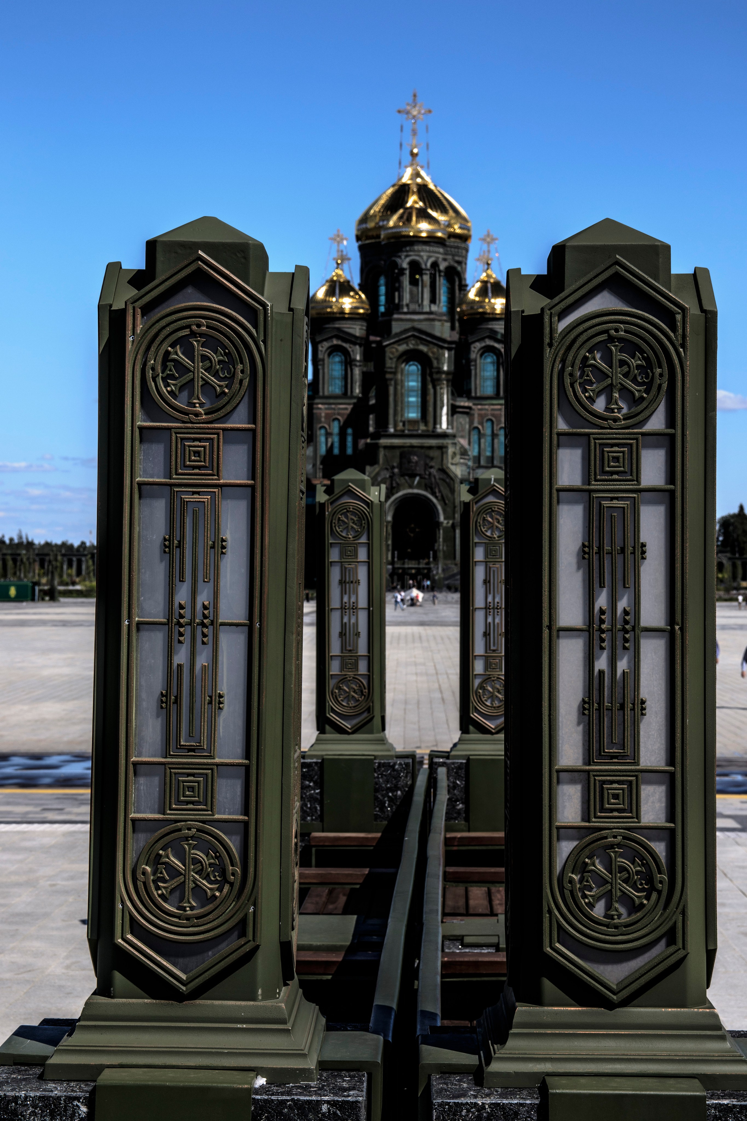 Древняя Русь. Семейный и детский фотограф