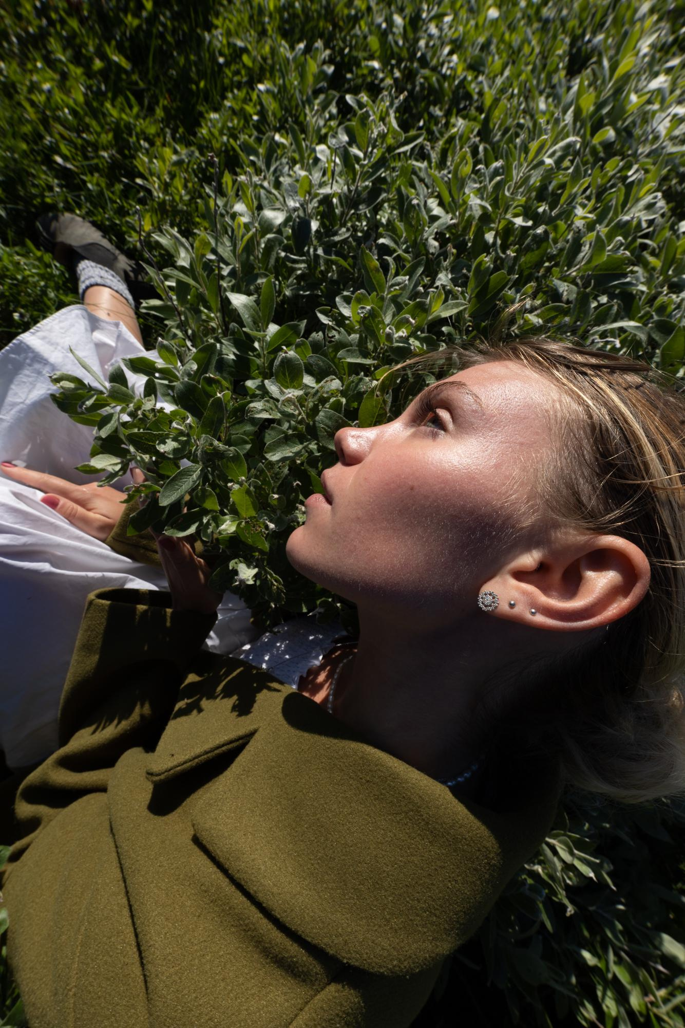 LUT #7. Портретный фотограф в Санкт-Петербурге Алексей Корзов