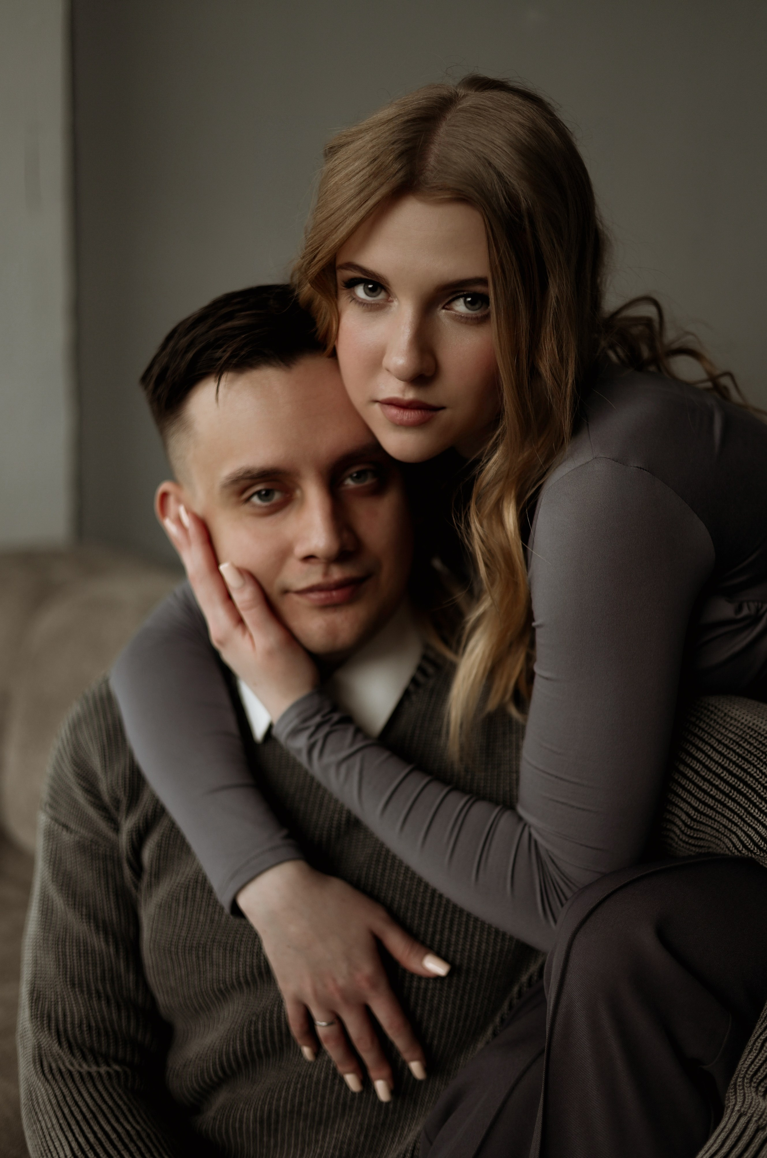 V&A. Photographer Tatiana Ivanova in Yaroslavl