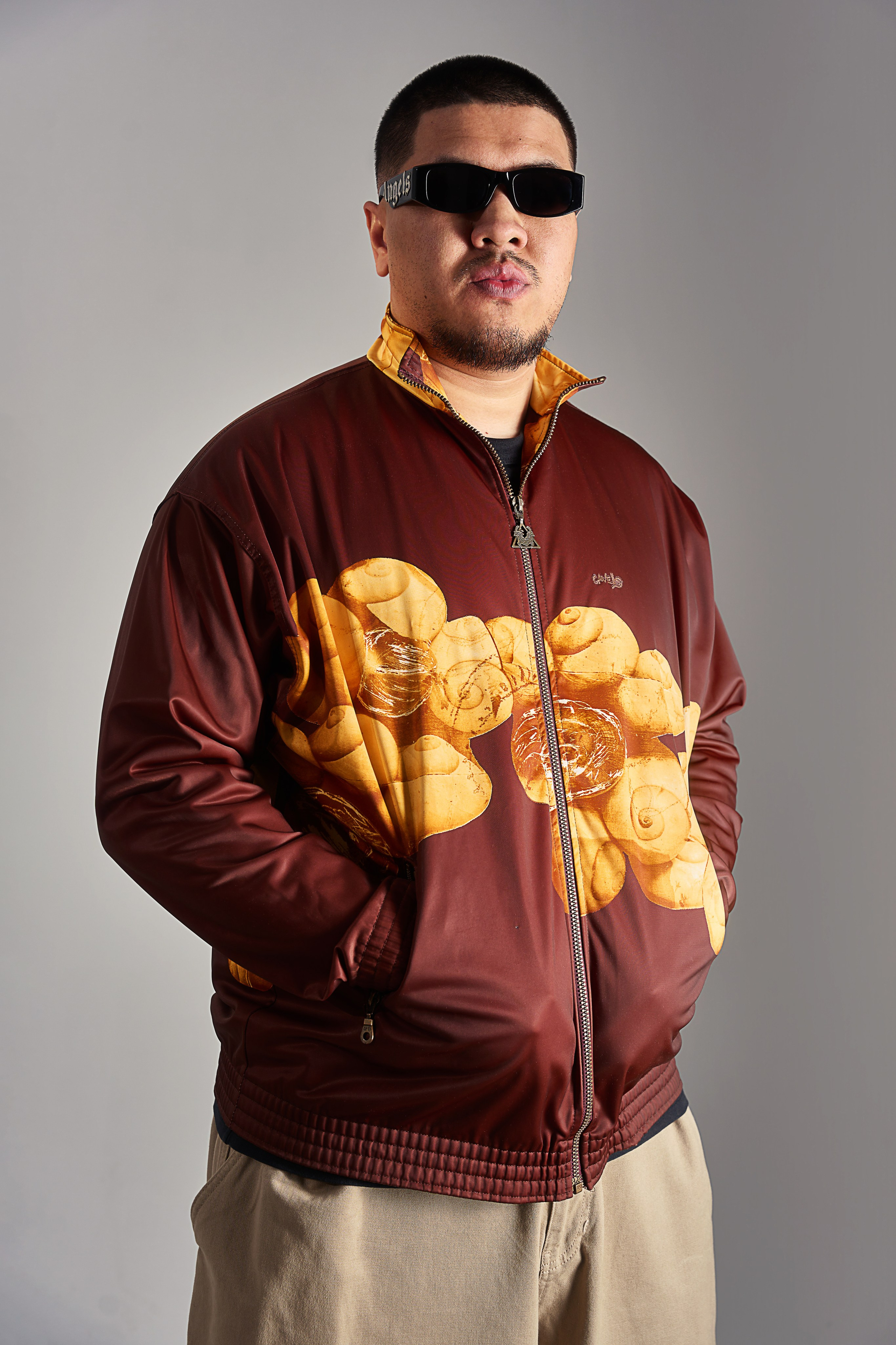 Shiza. Alim Alimov Fashion Photographer