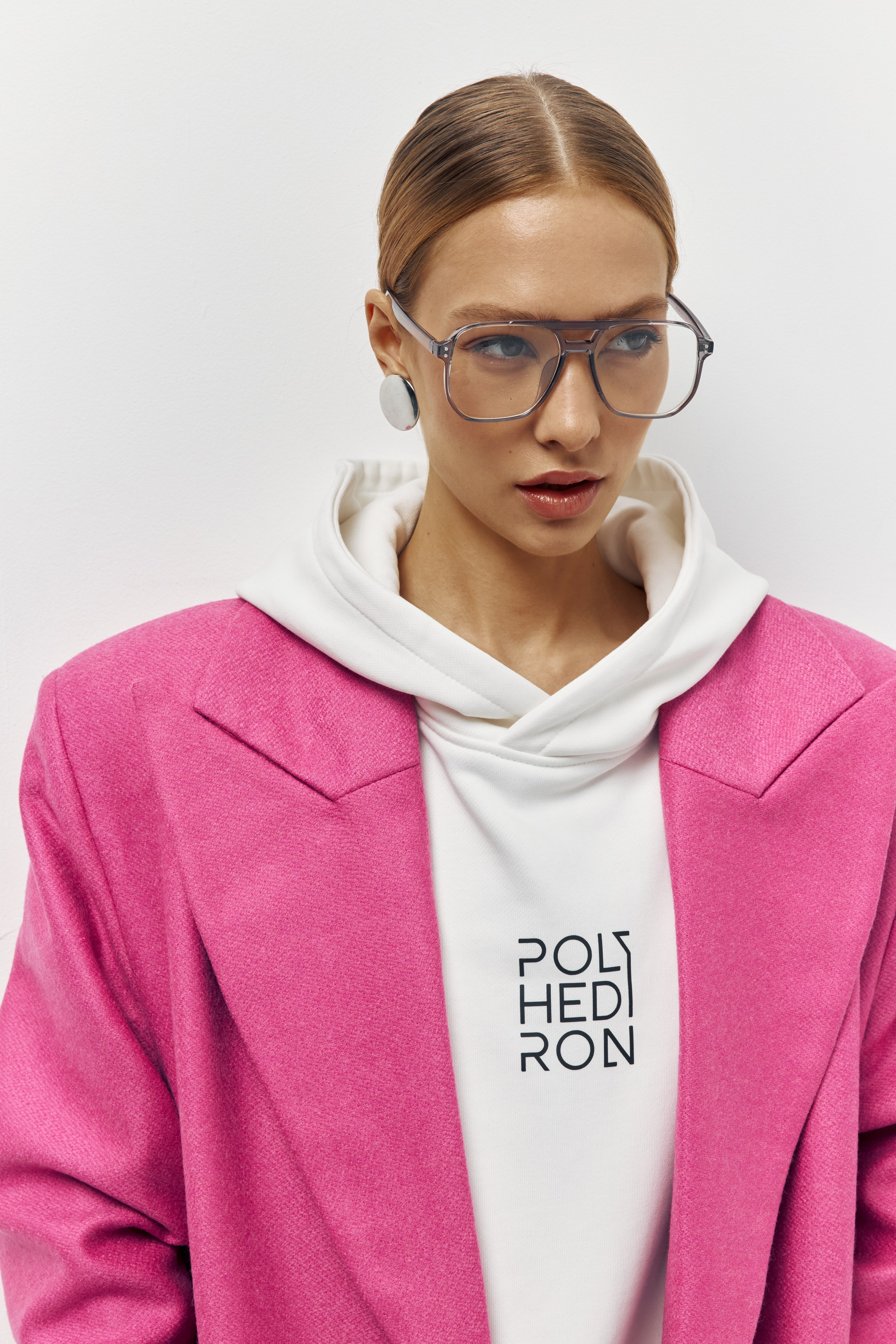 POLYHEDRON. Главная