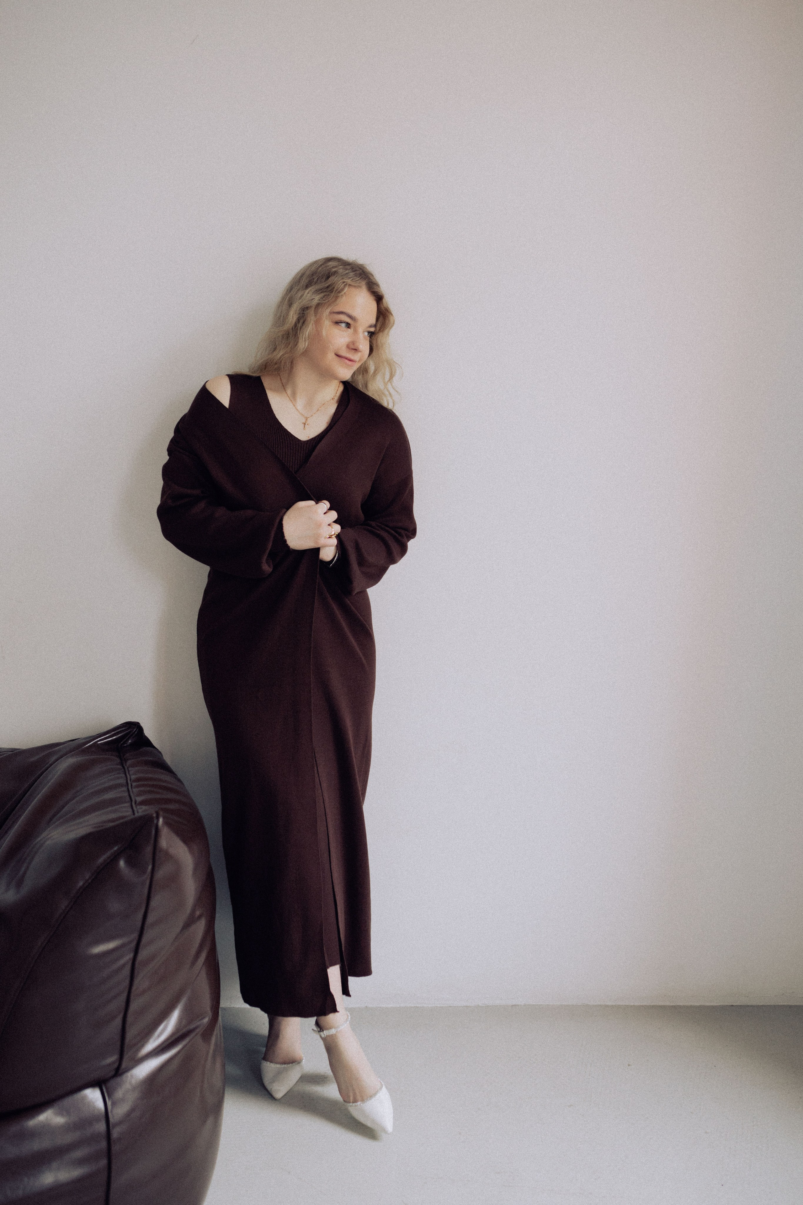 Аня. Фотограф Стилист Тюмень Вера Хайруллина