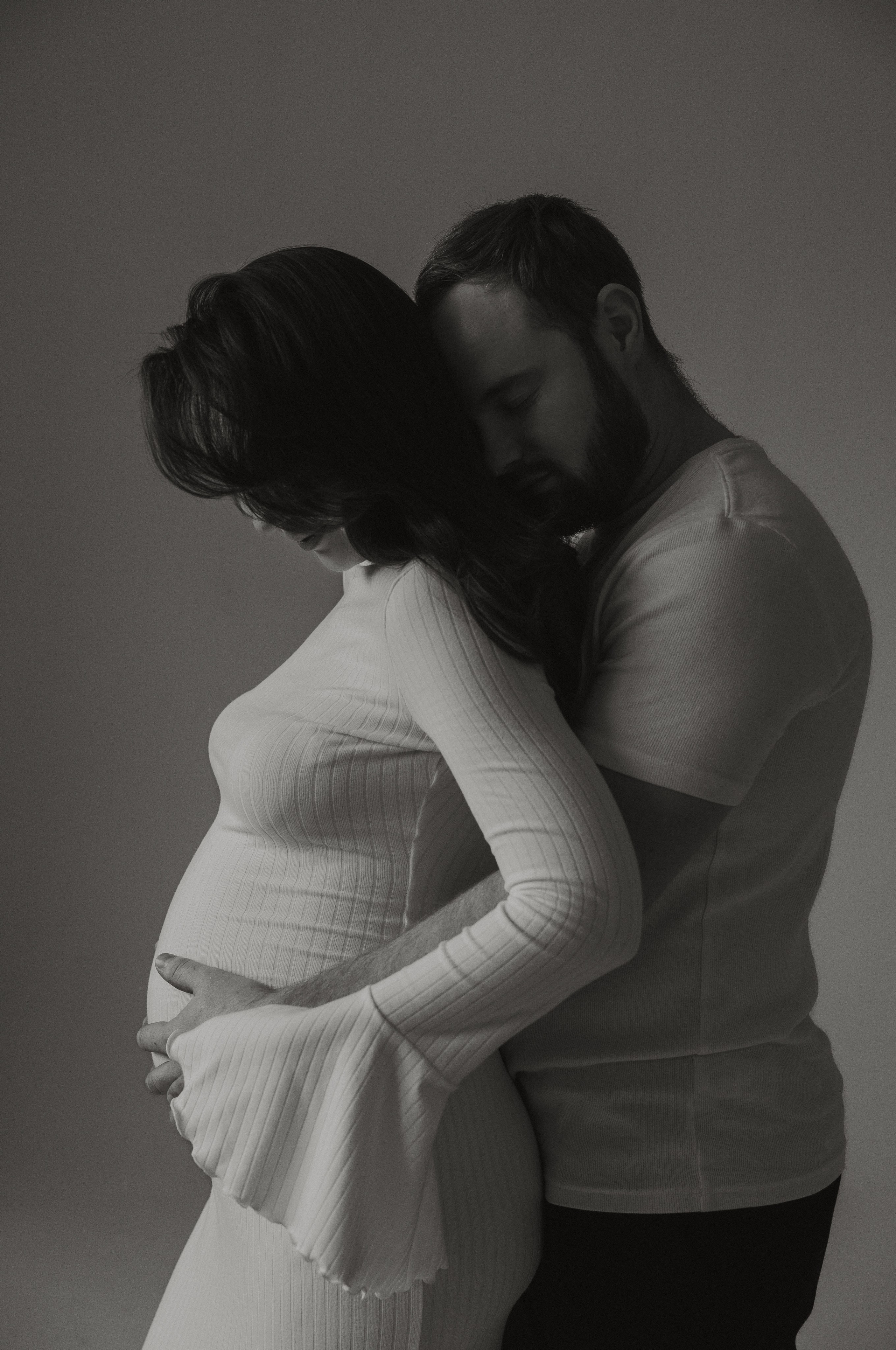 Женя и Рома. Портретный фотограф в Уфе