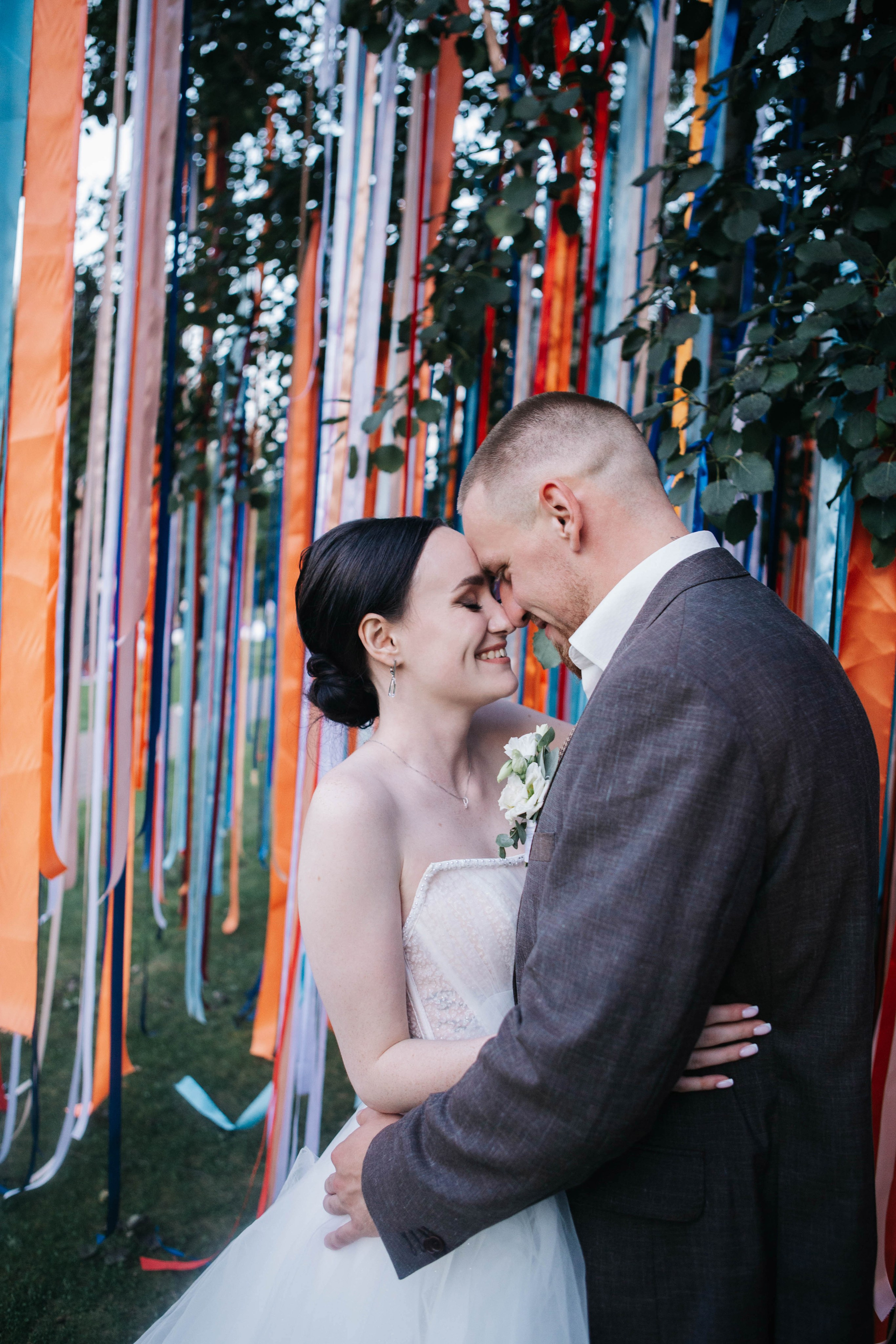 Антон & Екатерина