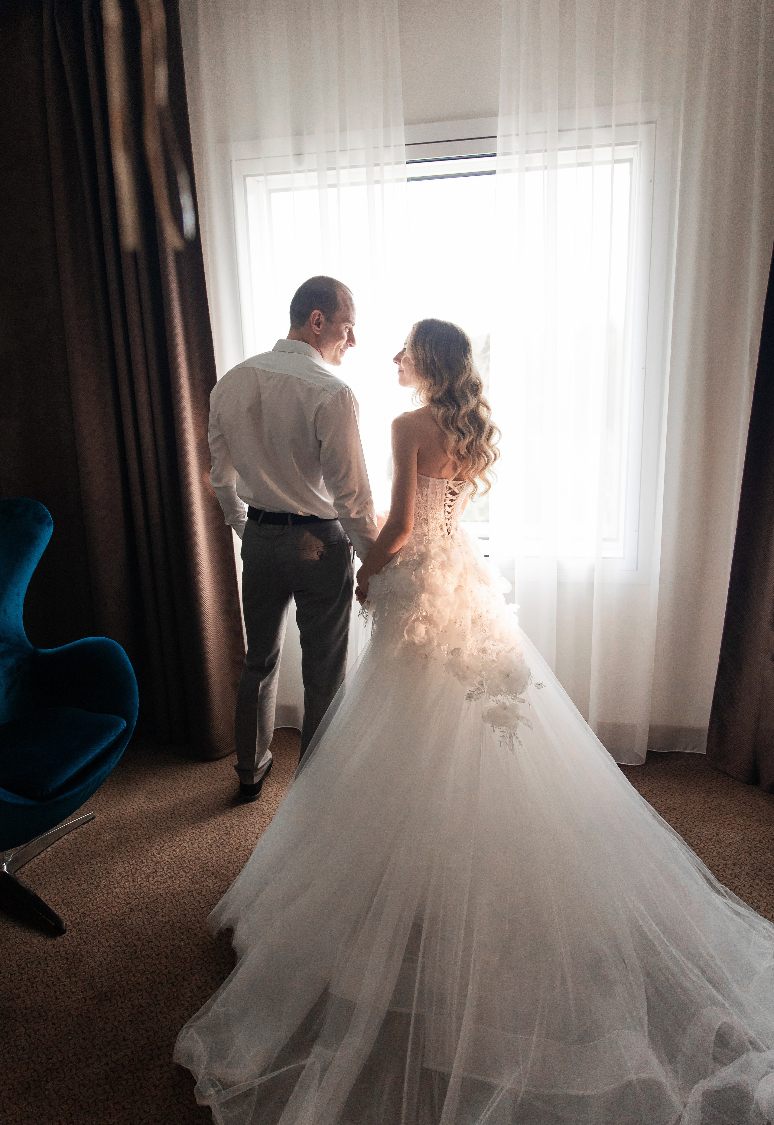 Свадьбы. Фотограф Лия Милк | Москва, Подмосковье