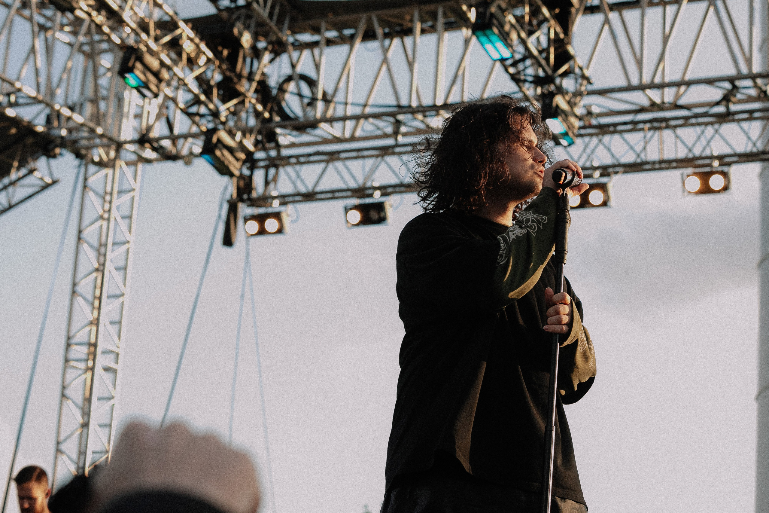 VK1'23. Фотограф в Санкт-Петербурге