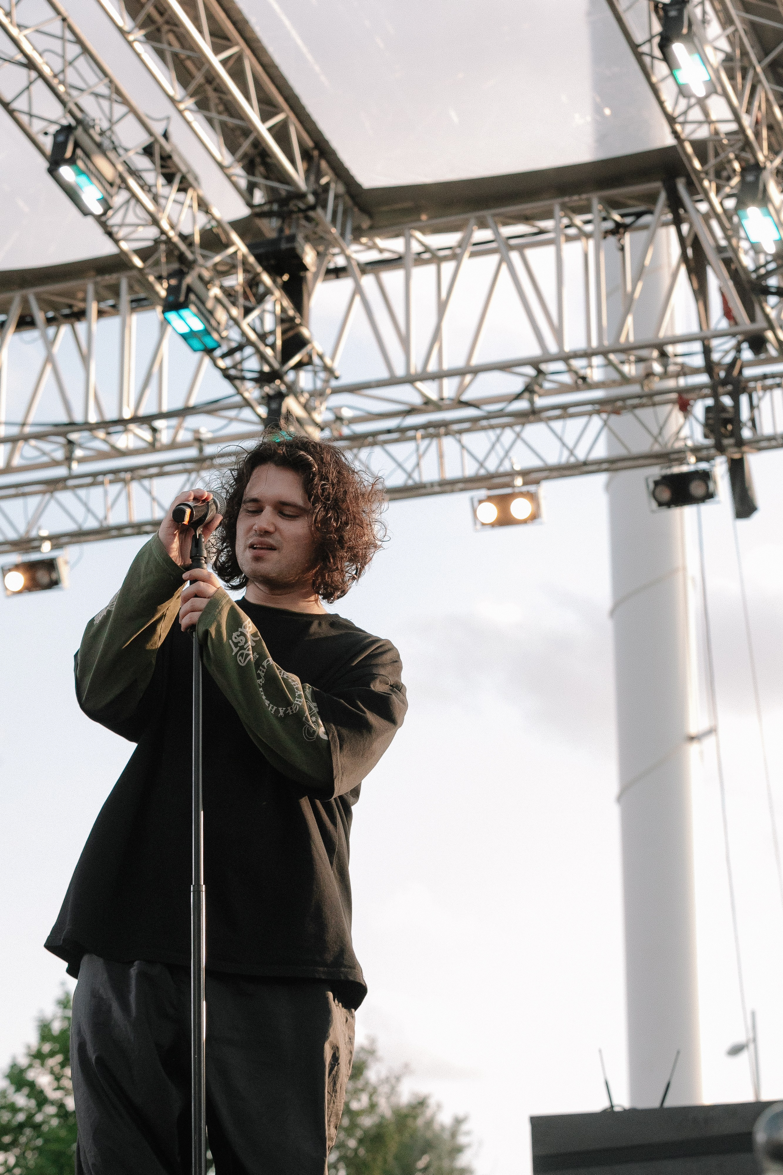 VK1'23. Фотограф в Санкт-Петербурге