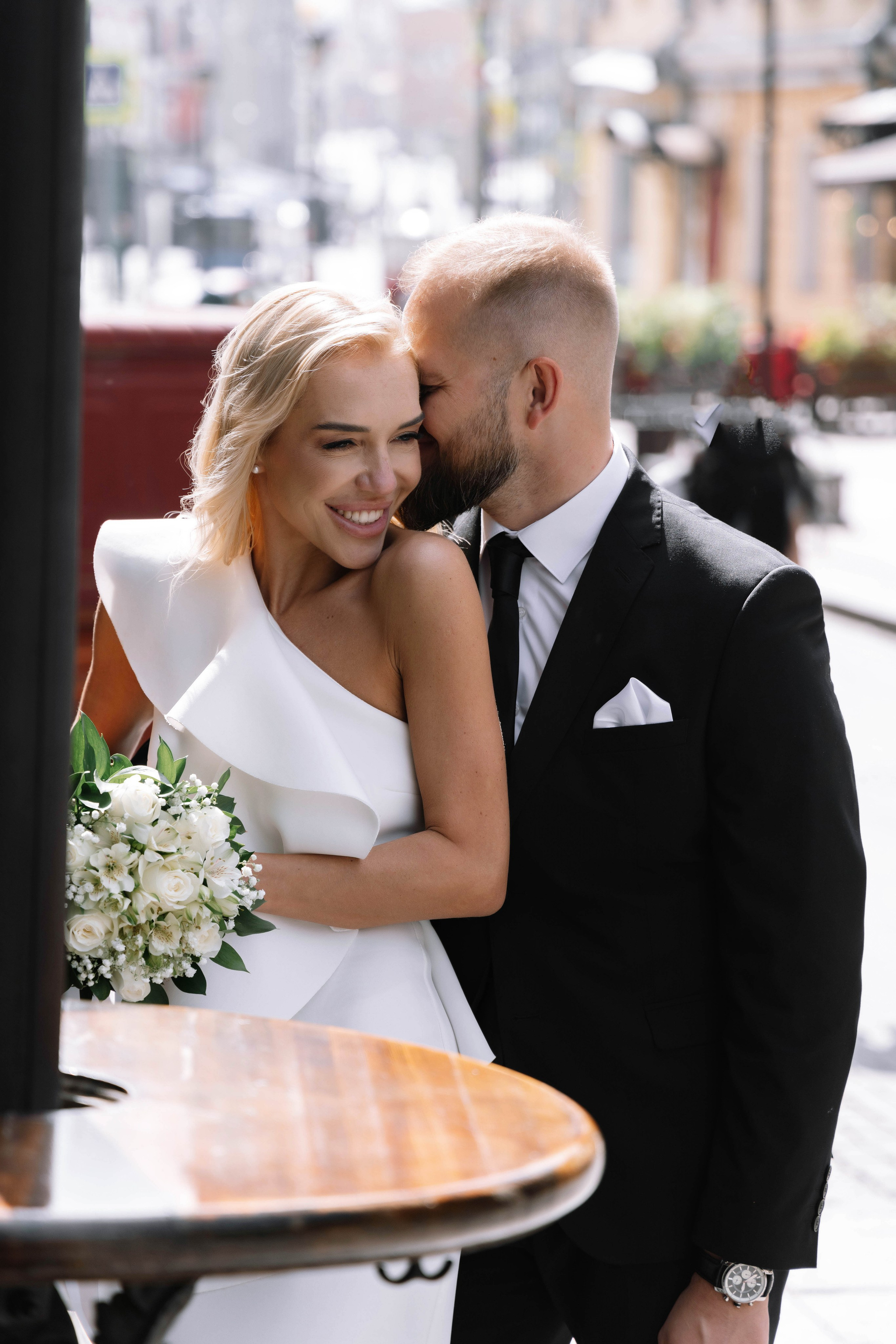 Свадебный видеограф Москва. Свадебный фотограф и видеограф в Москве, Виктор Архилюк