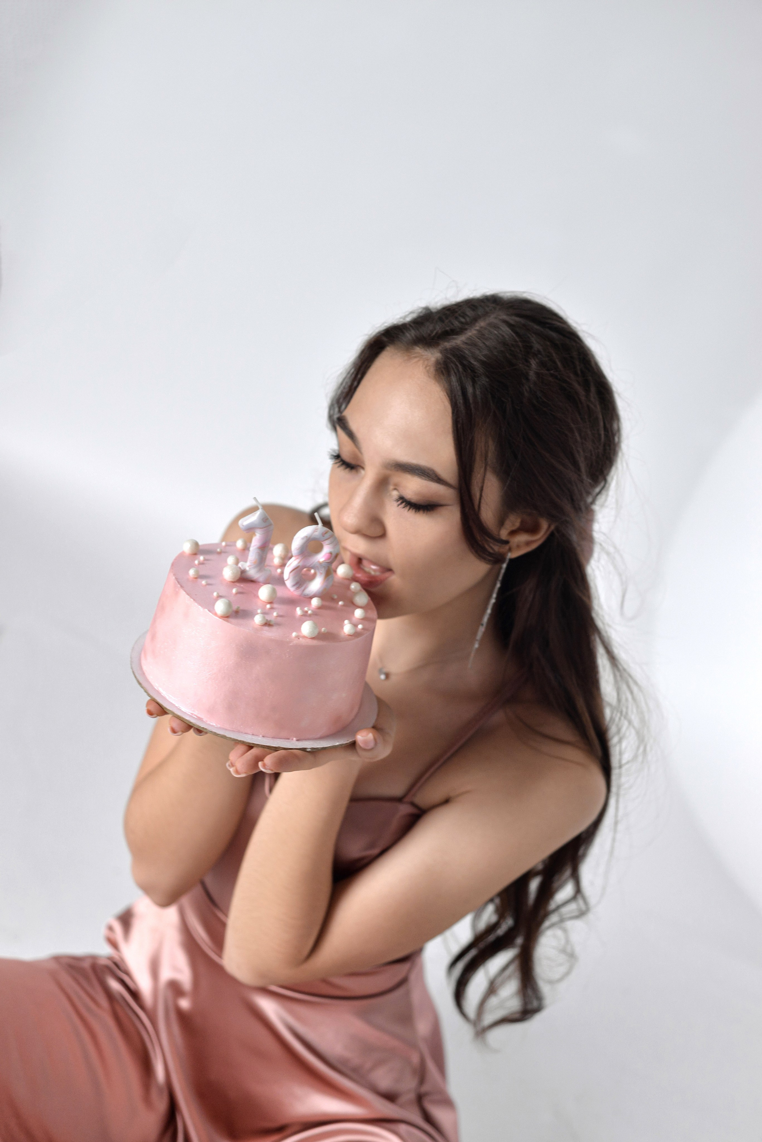 ДР Вика, Теплопункт студия. Семейный и свадебный фотограф Галина Абакумова, фотосессии в Белгороде