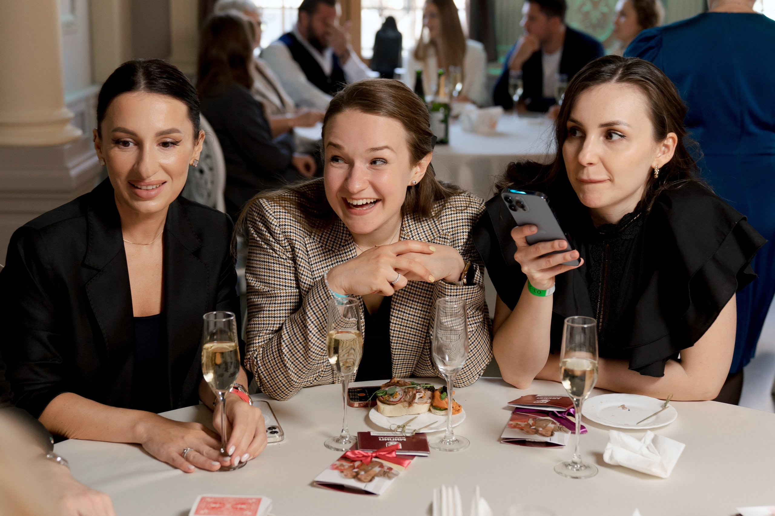 Макс Бартон — открытие МИПИП. Свадебный фотограф Санкт-Петербург СПб