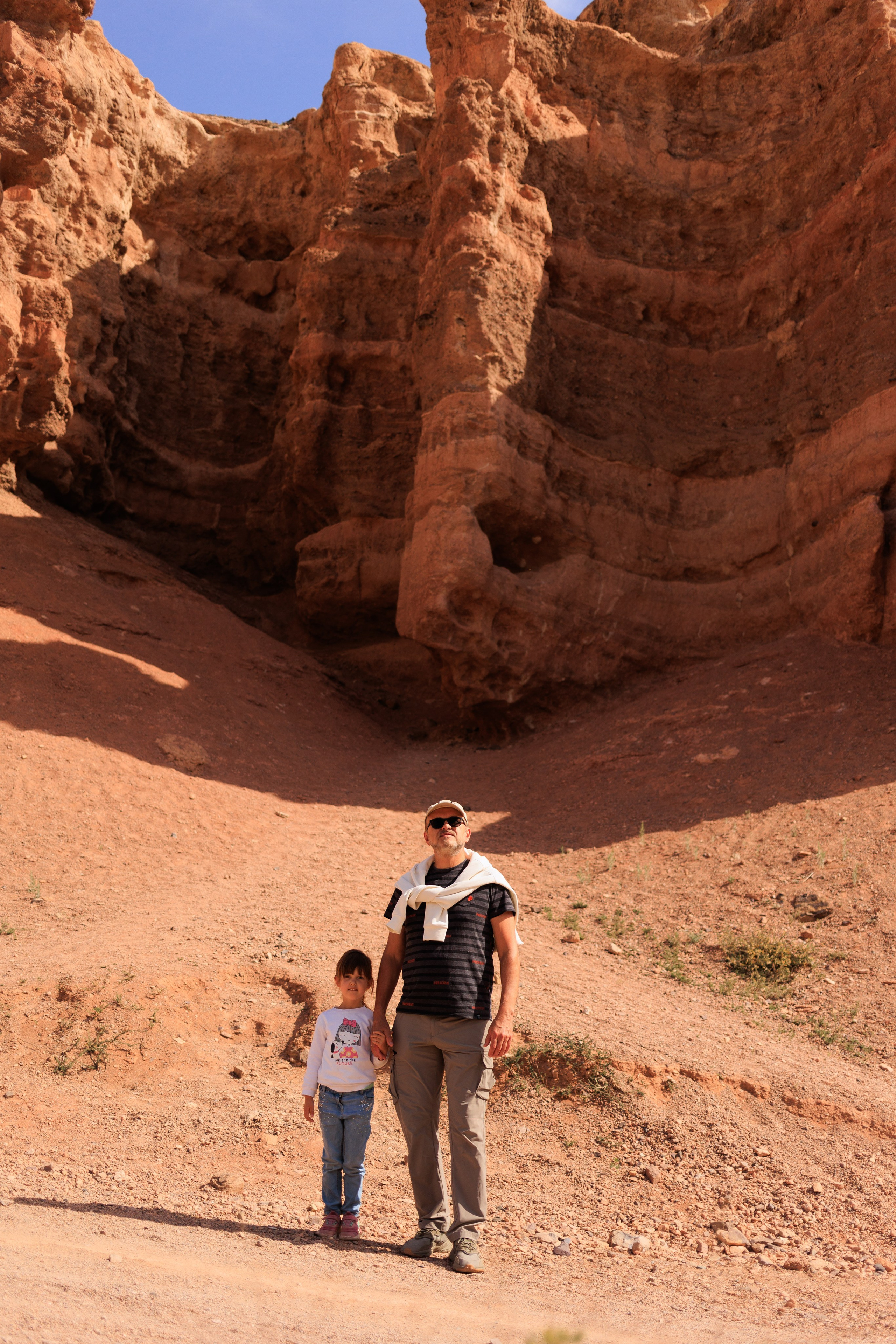 Семейная фото экскурсия. Экскурсии и туры по Алматы