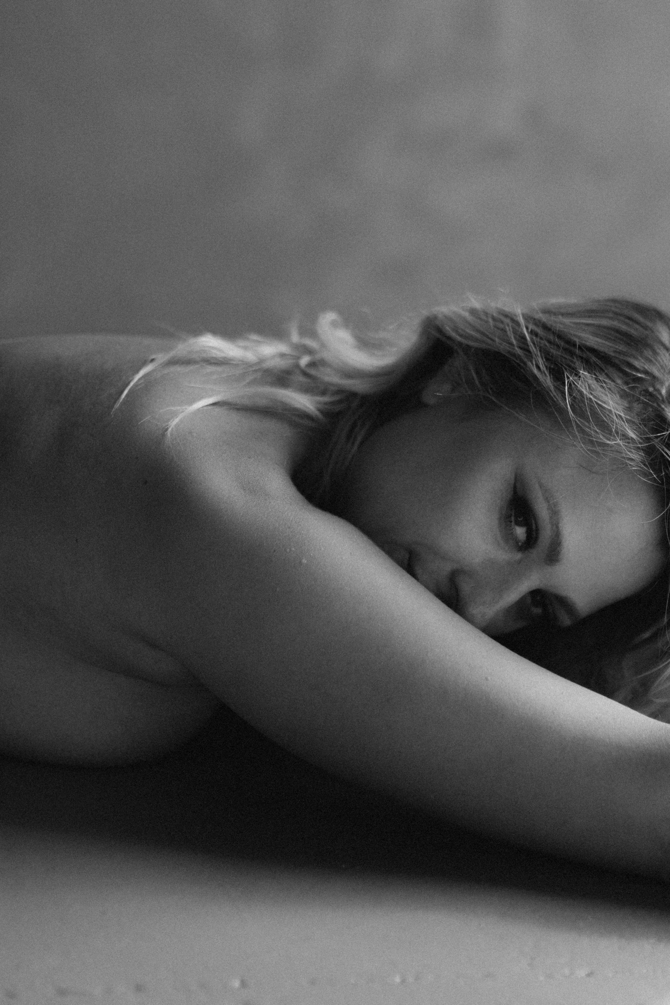 Бриллиант. Фотограф Дарья Филатова