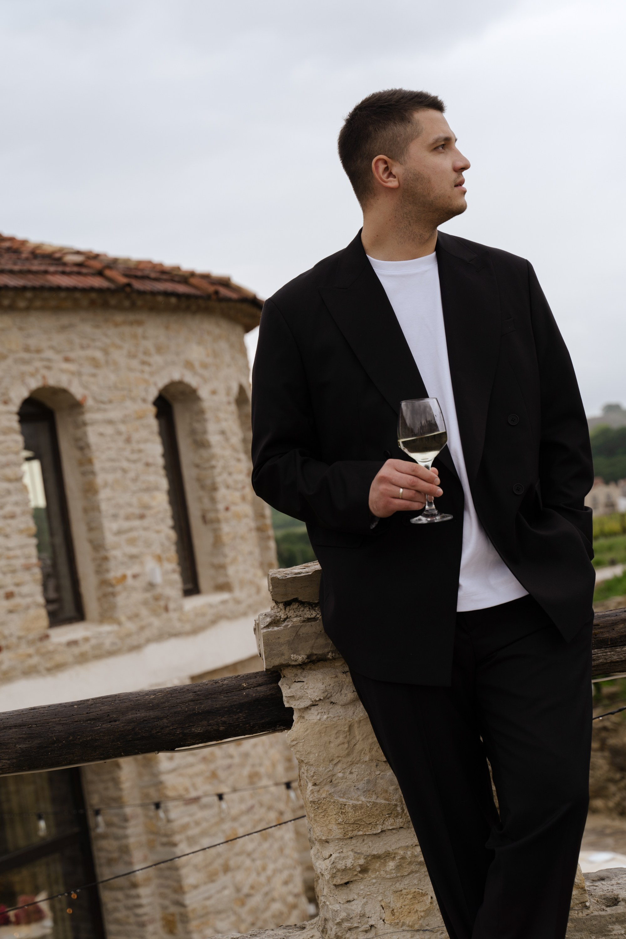 Anastasia&Yuri. Портретный фотограф в Краснодаре Валерия Матирная