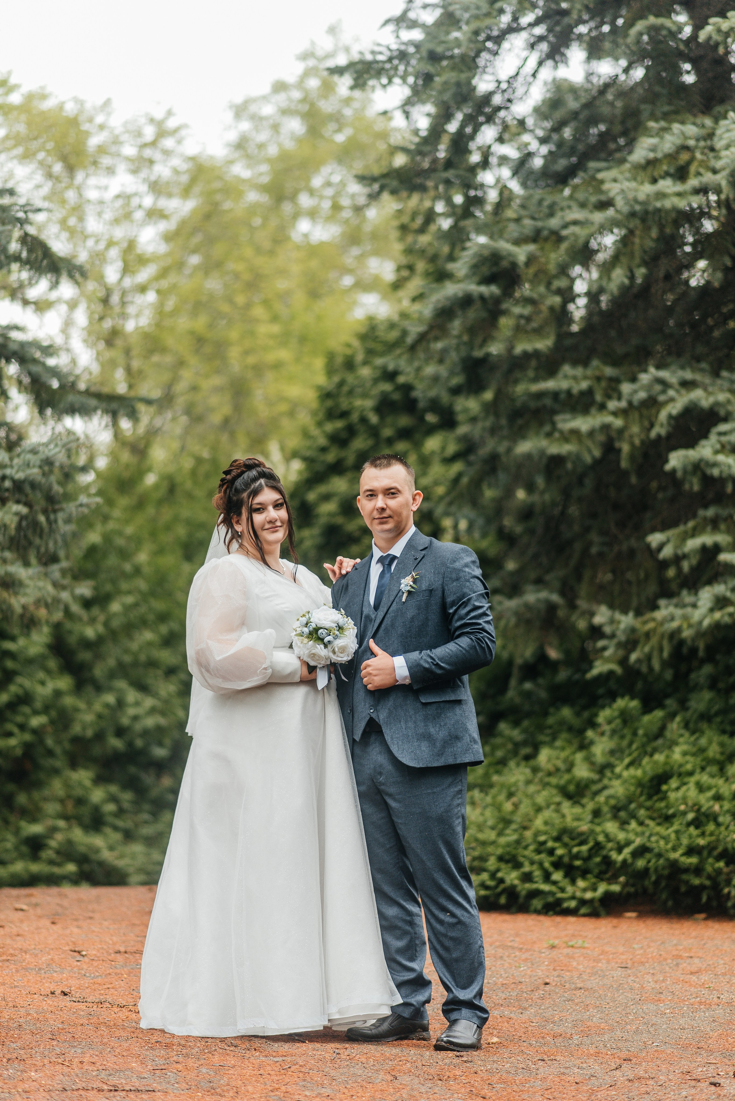 08.05.26 Wedding Day. Семейный фотограф в Барнауле