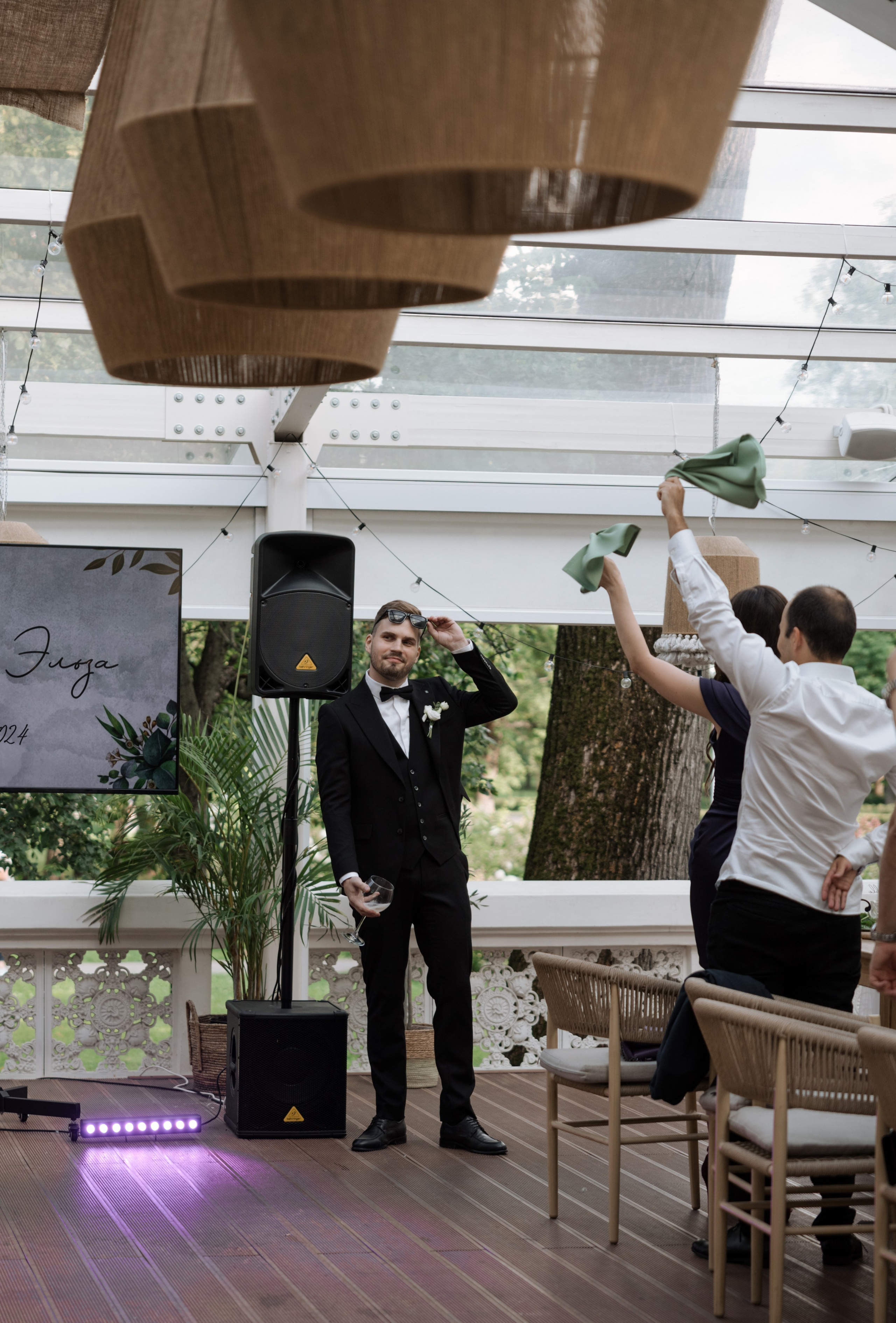 КРИЧАТ ОБ ОДНОМ — ЭТО ЛЮБОВЬ. Фотограф Наталия Бирюкова