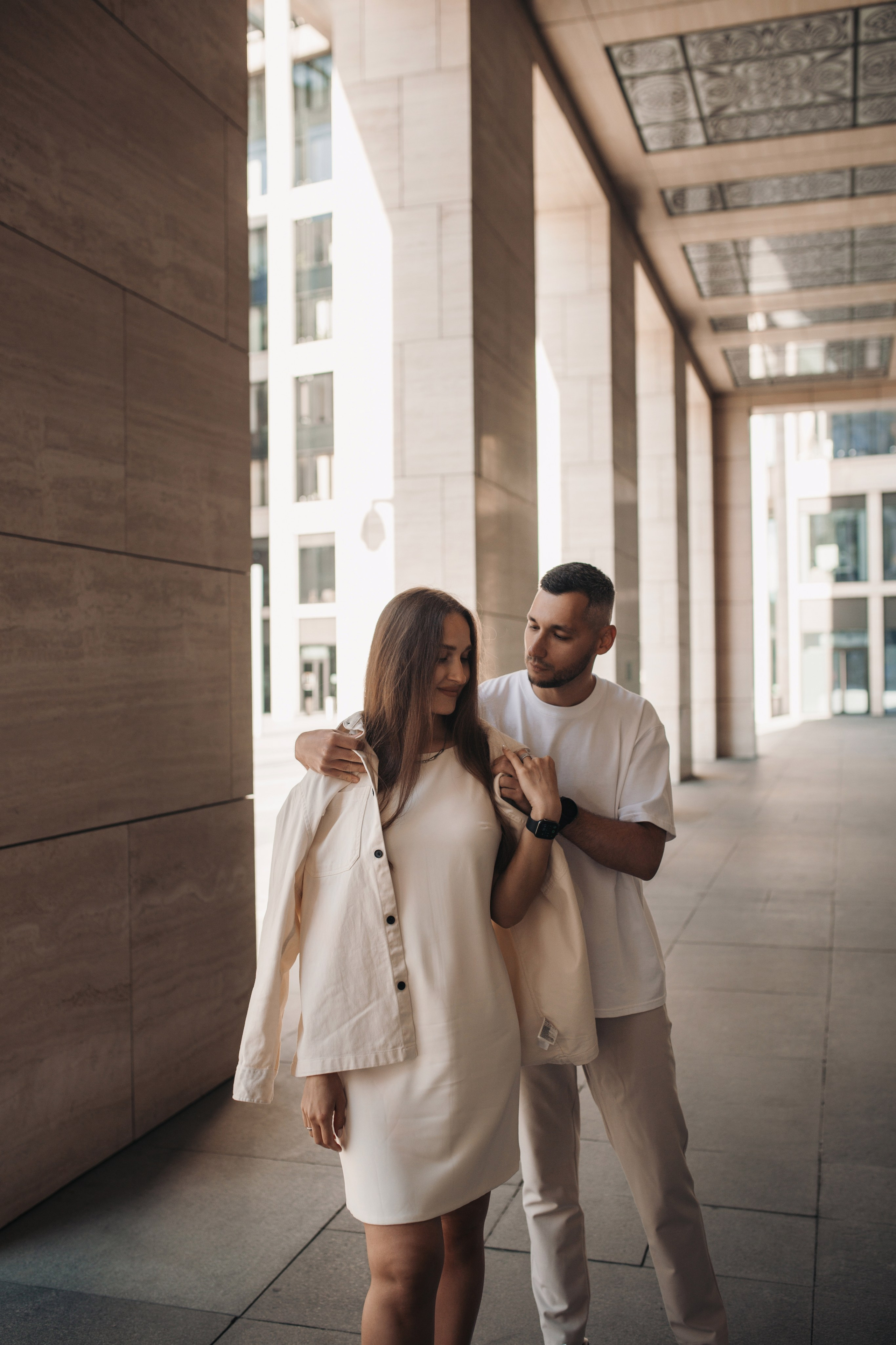 Санкт — Петербург/Невская Ратуша. Свадебный и Семейный фотограф Нижний Новгород|Надюша Стёпина